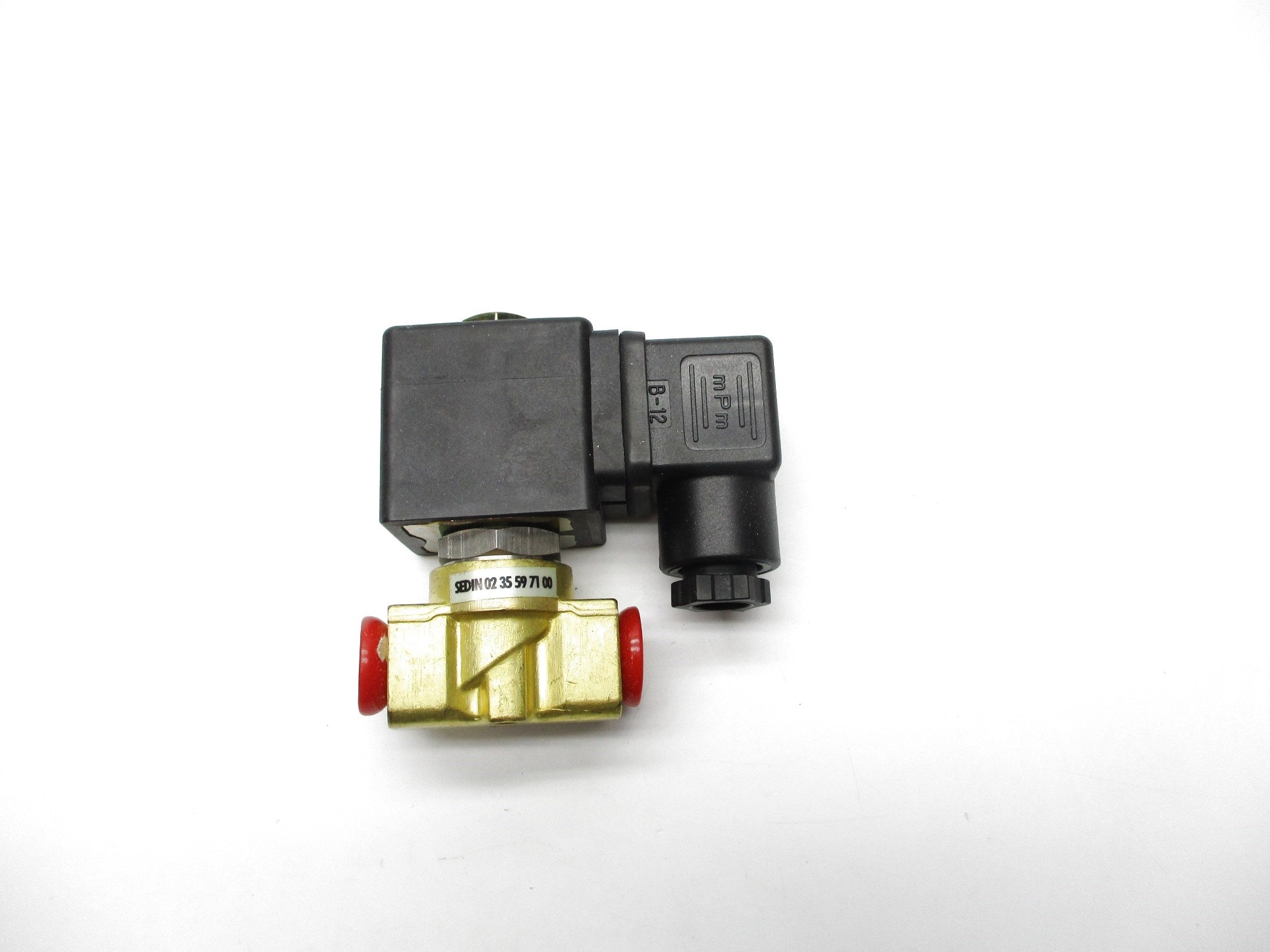 PARKER 481865A5 NSNP