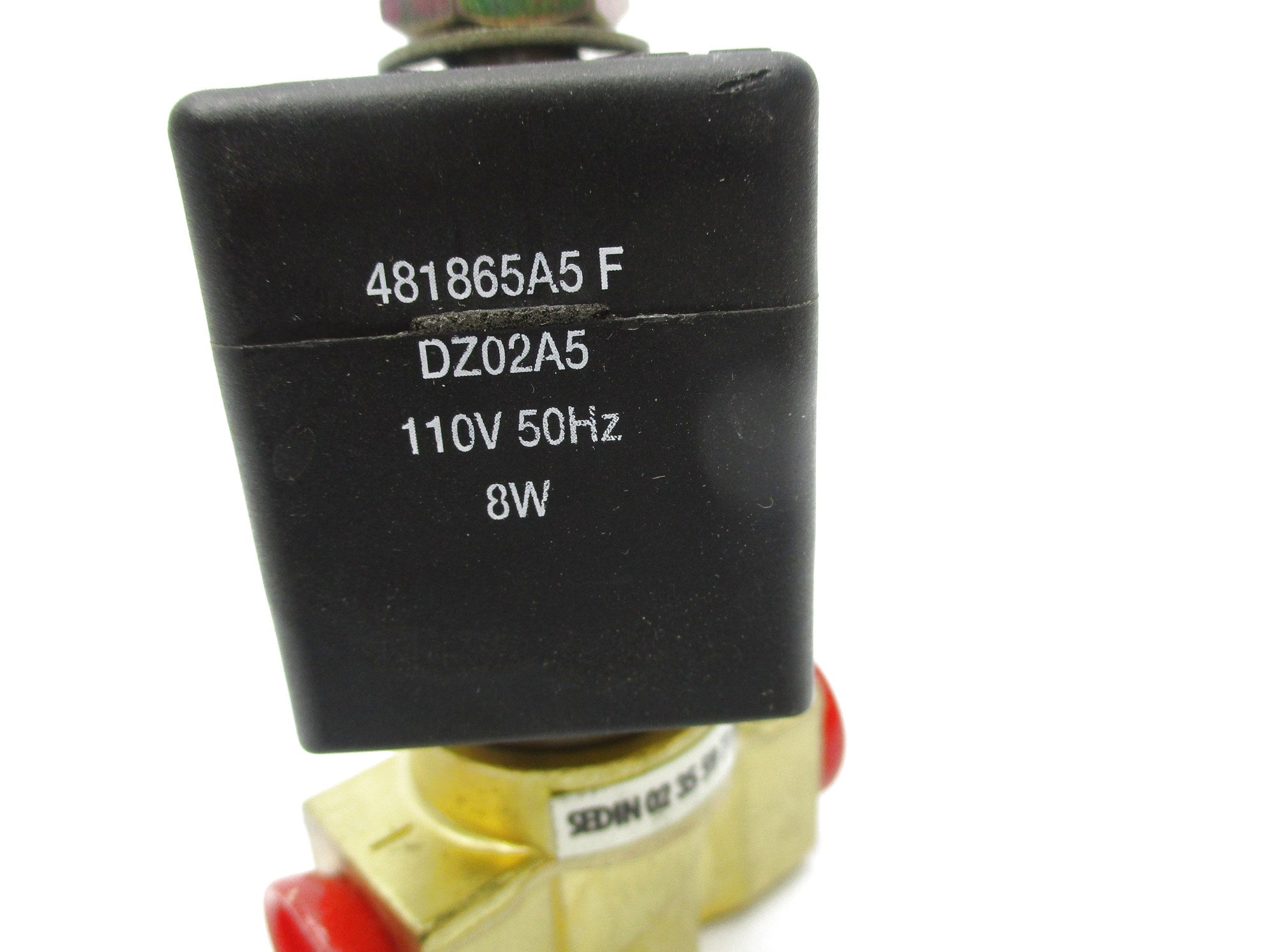 PARKER 481865A5 NSNP