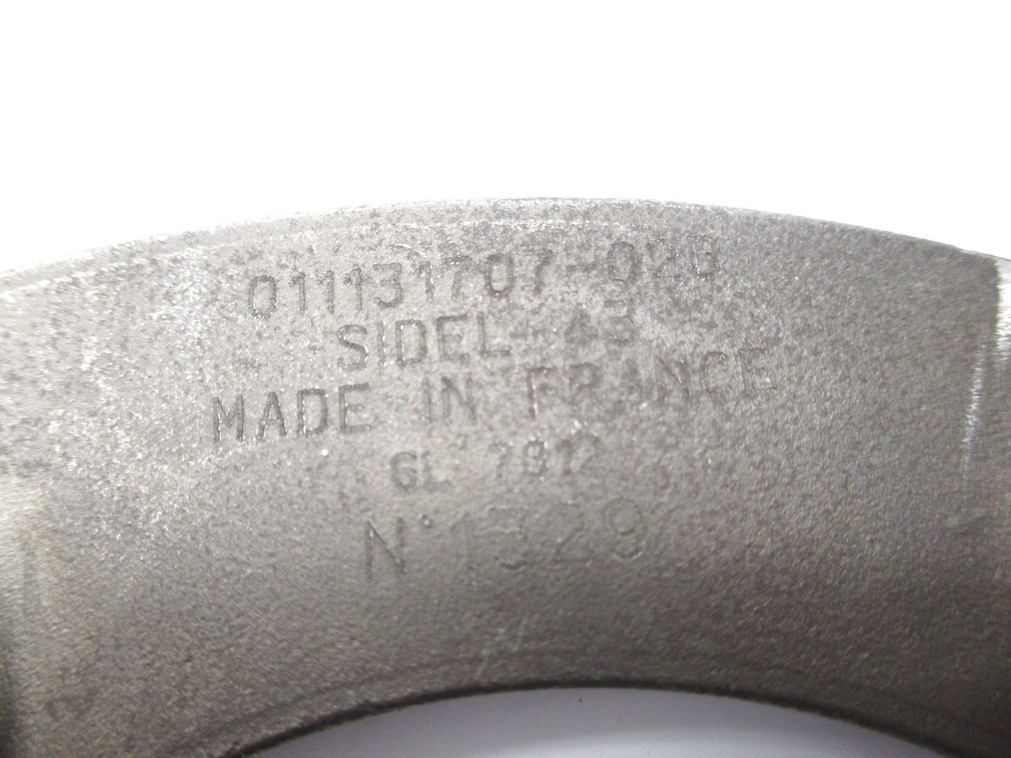 COMPATIBLE WITH SIDEL 011131707-02B NSNP