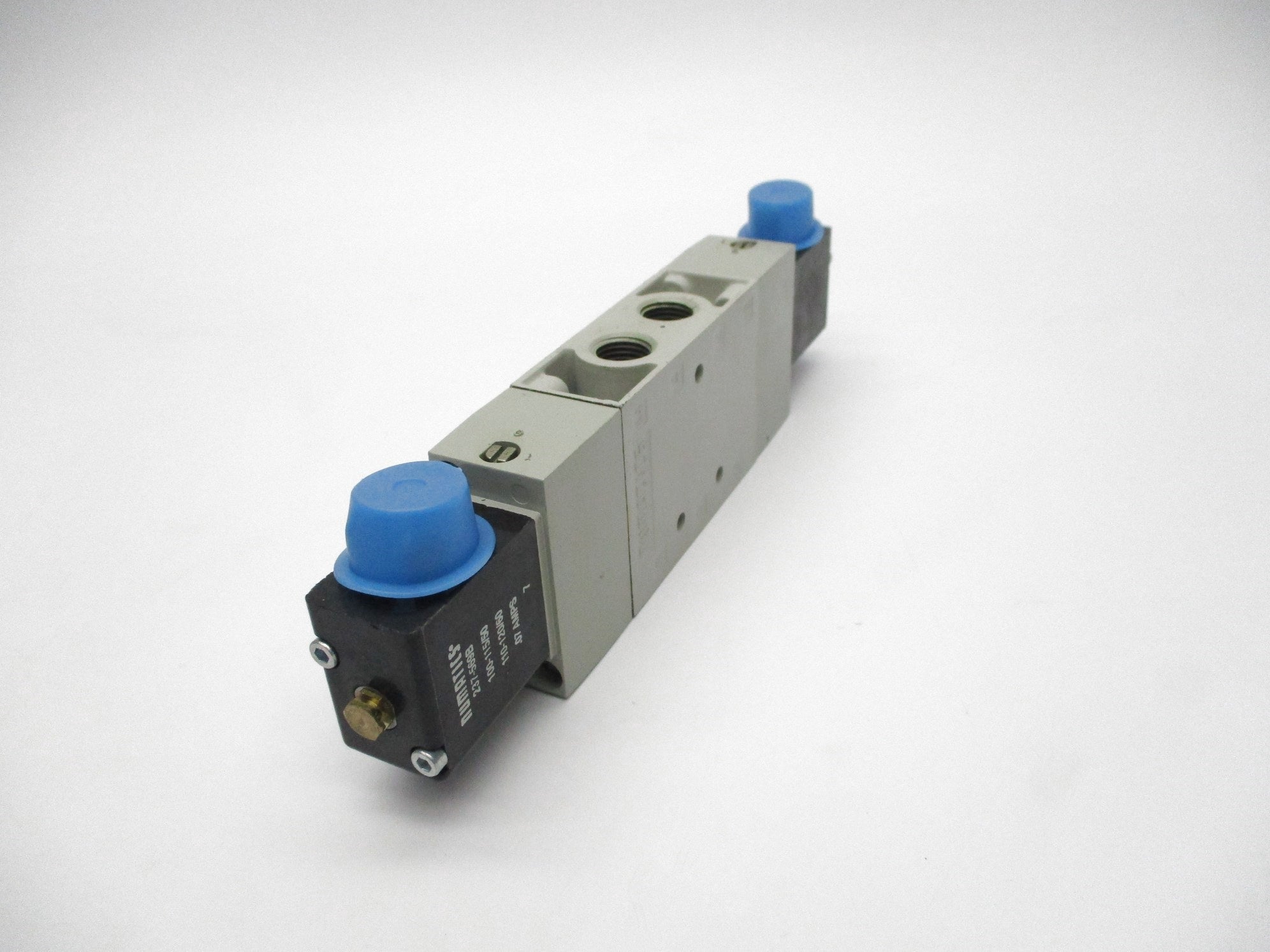 NUMATICS L22BB552OG00030 100-115/50 110-120/60 NSNP