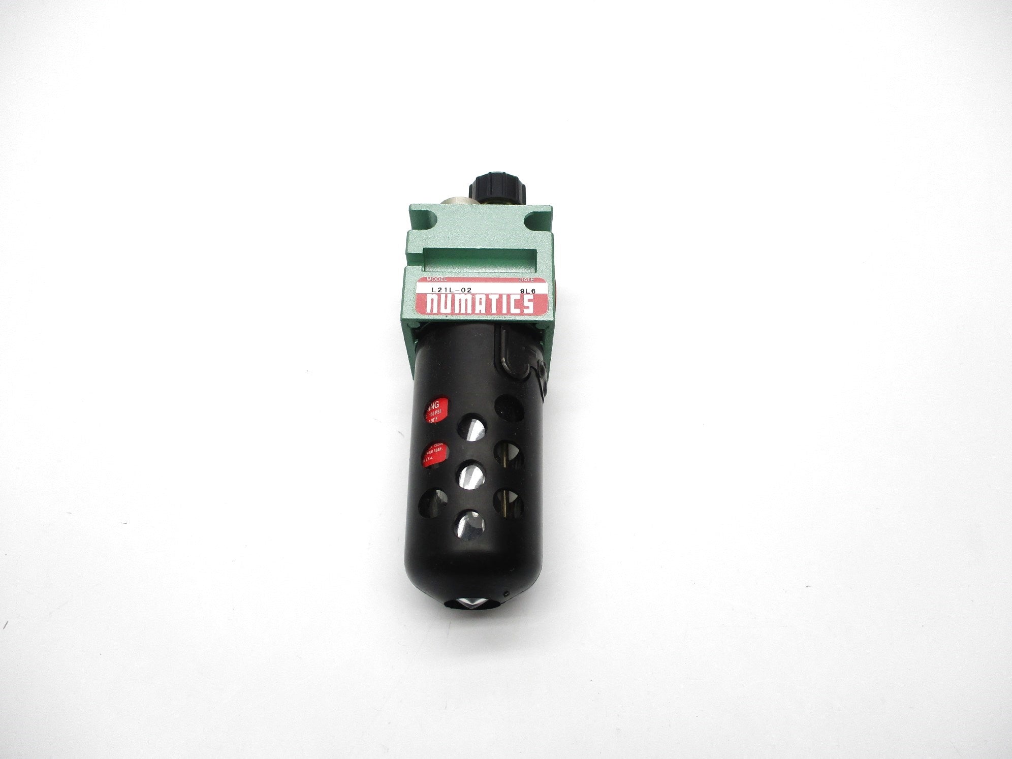 NUMATICS L21L-02 NSNP