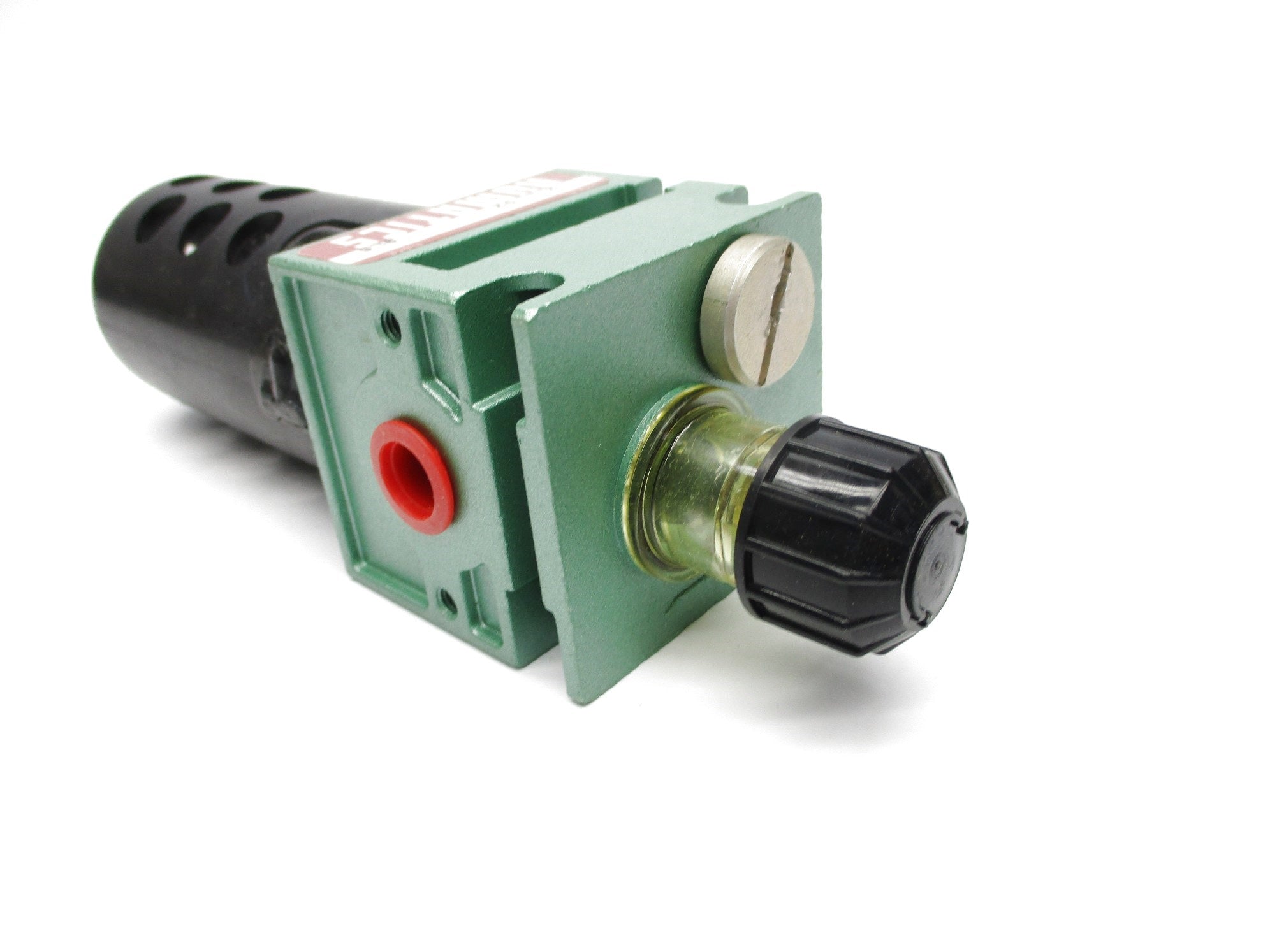 NUMATICS L21L-02 NSNP