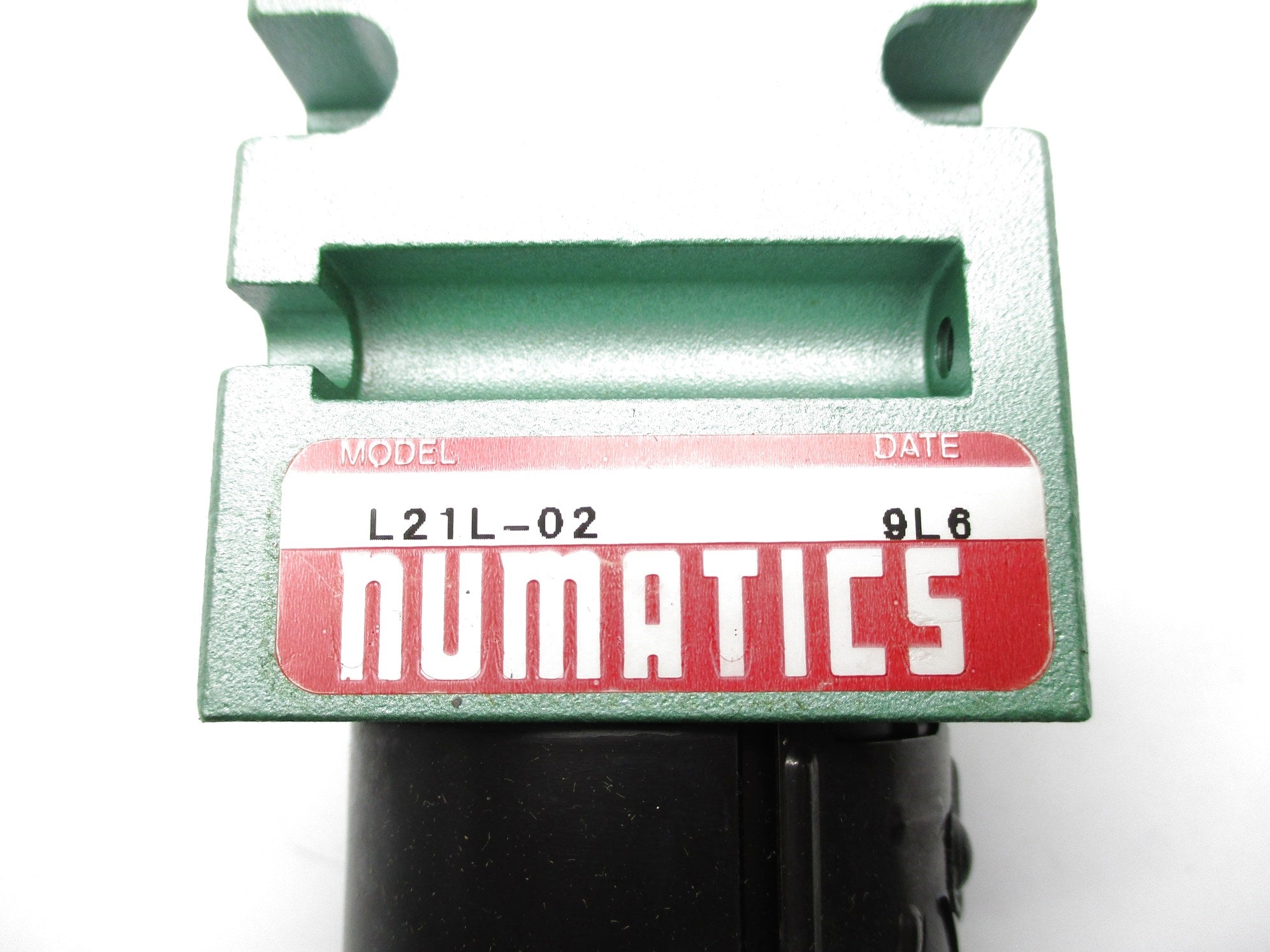 NUMATICS L21L-02 NSNP