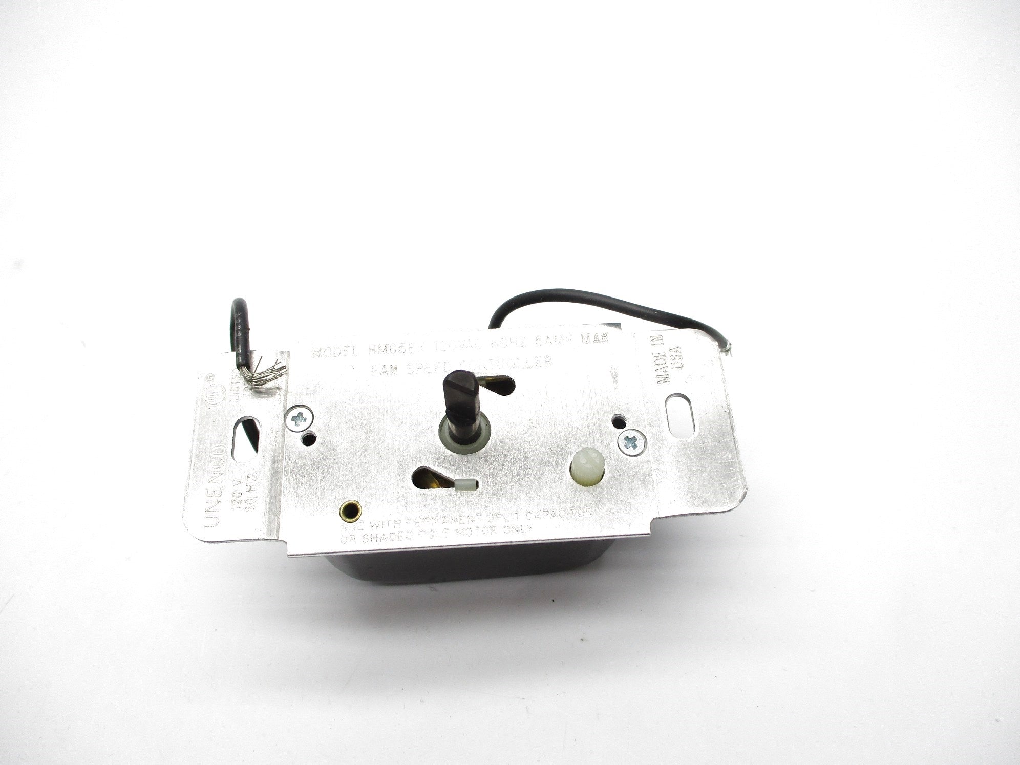 UNENCO ELECTRONICS HMC5EX NSNP