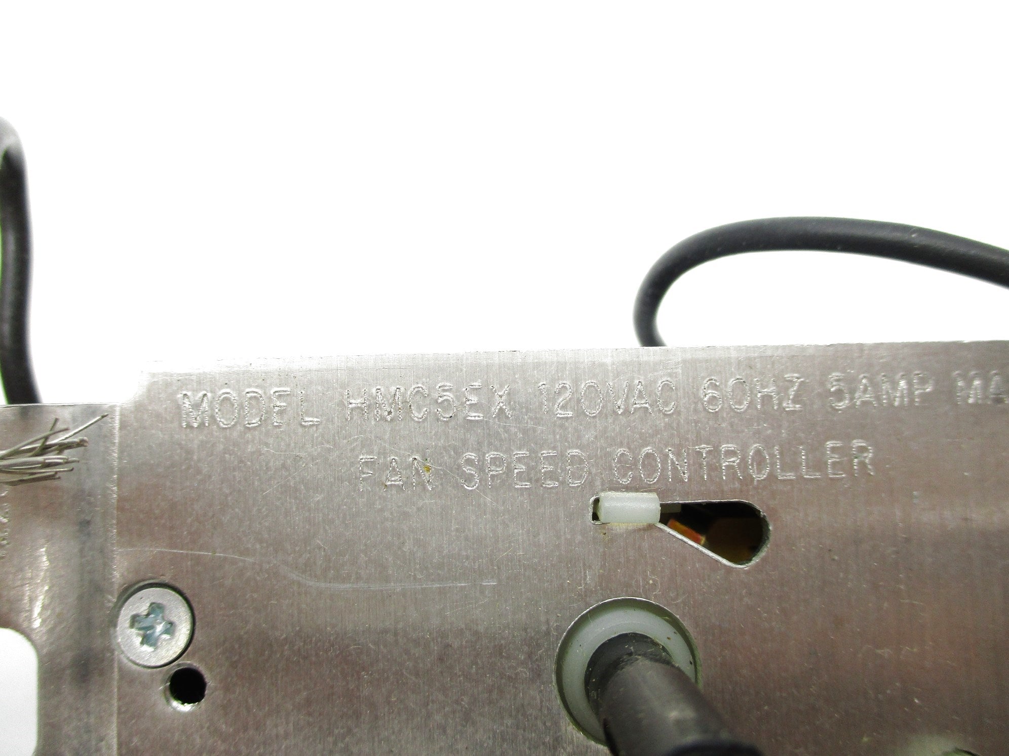 UNENCO ELECTRONICS HMC5EX NSNP