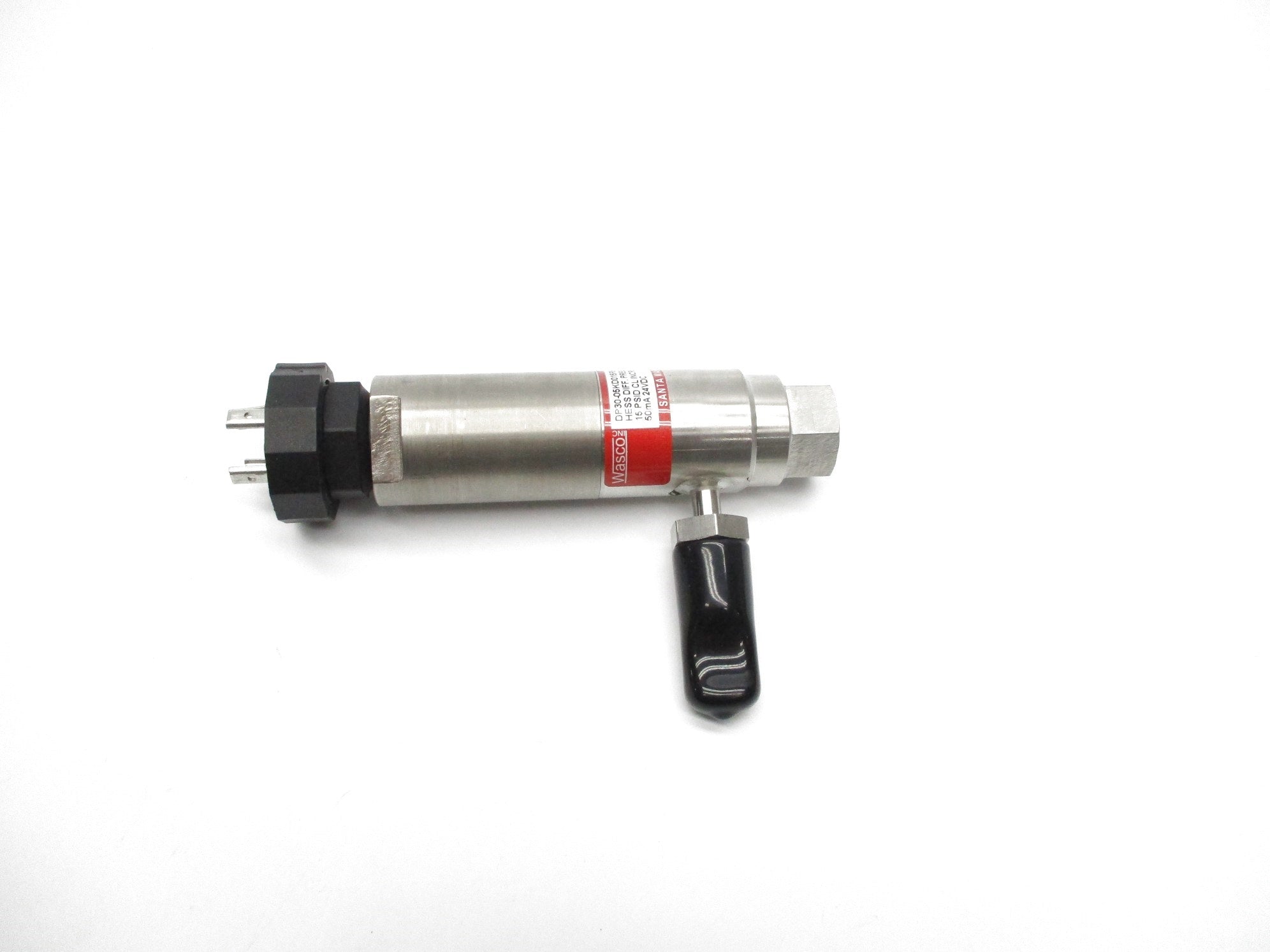 WASCO DP30-05KD015RB-X/1496 15PSI NSNP