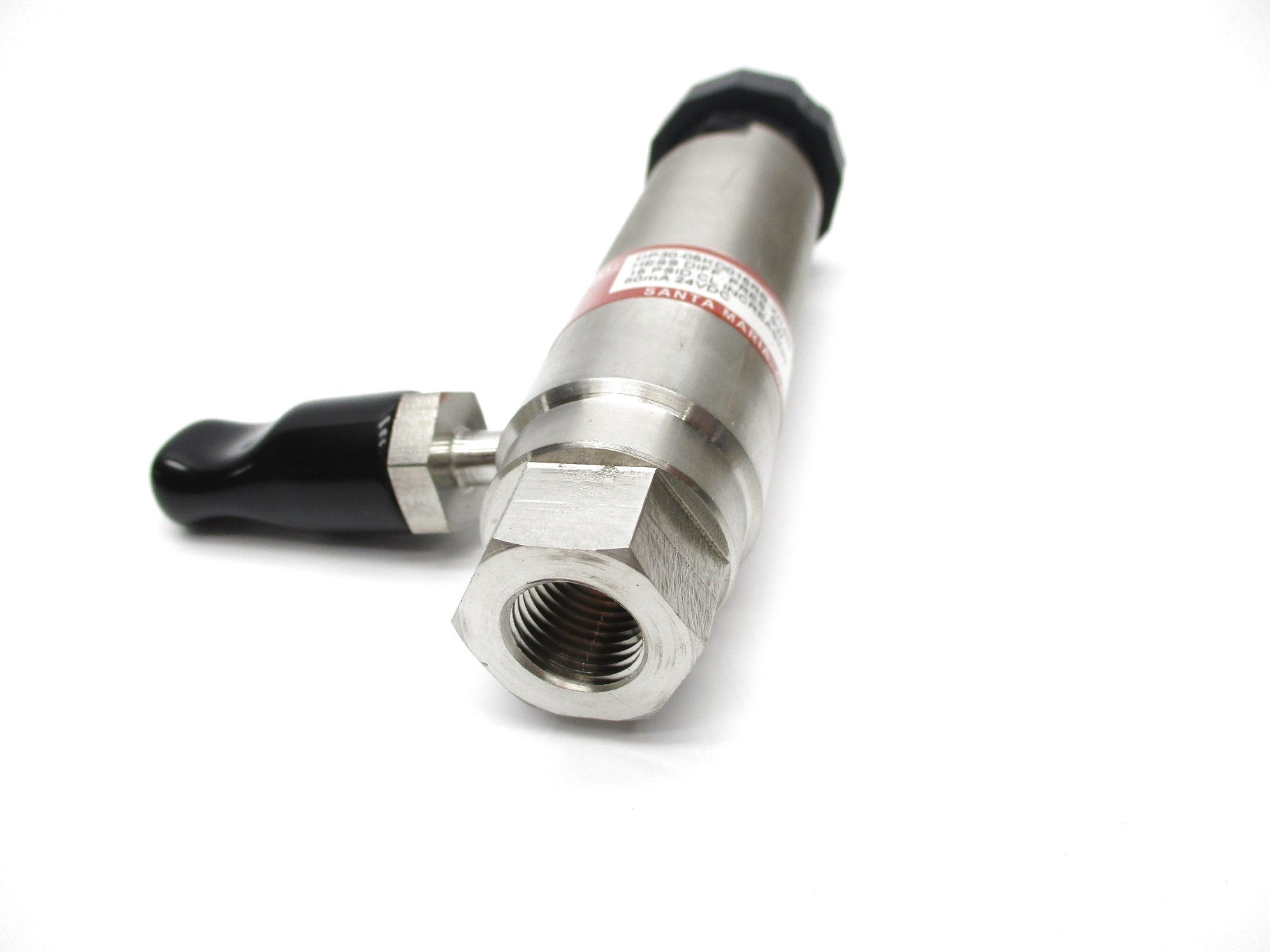 WASCO DP30-05KD015RB-X/1496 15PSI NSNP