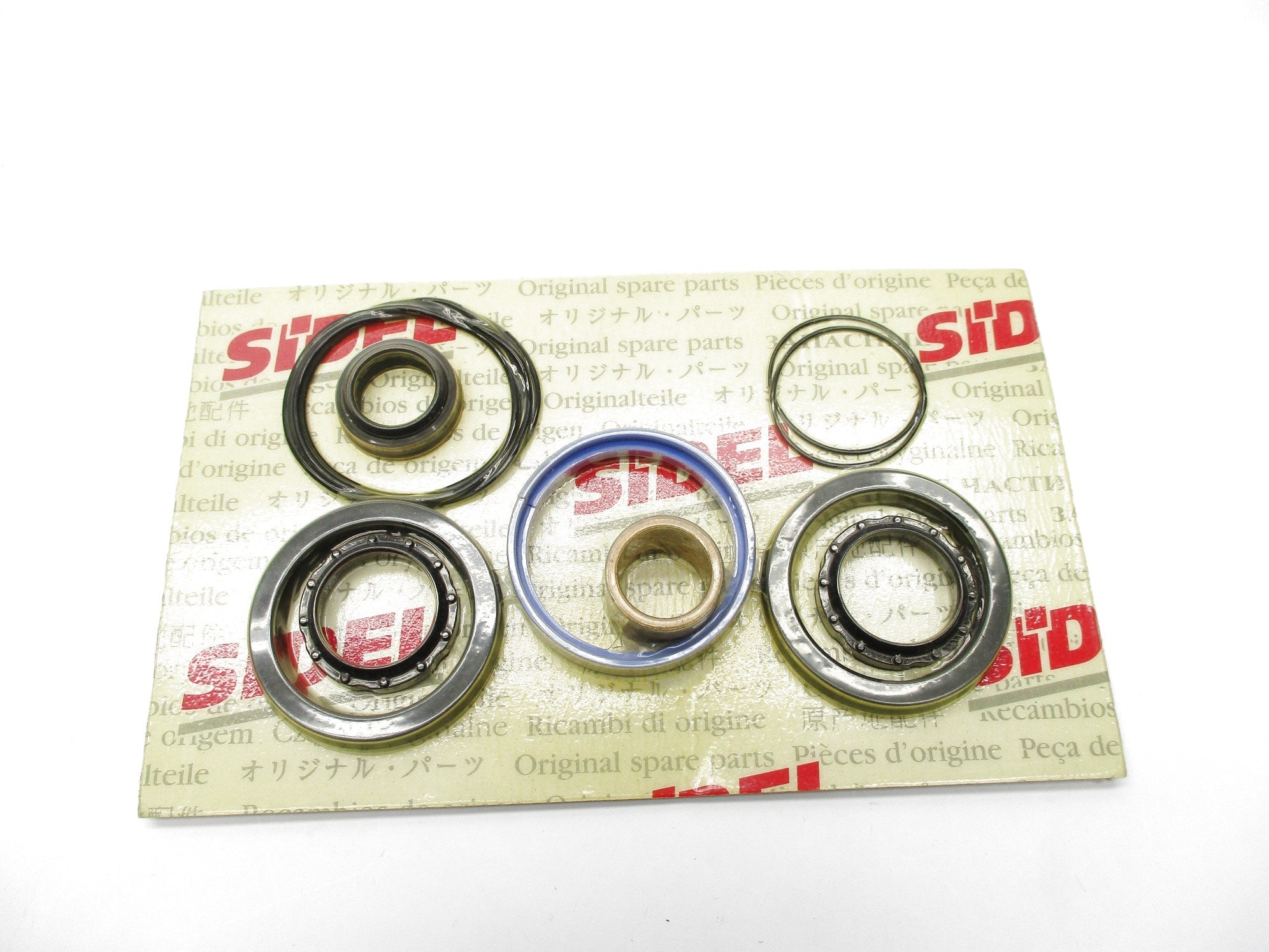 COMPATIBLE WITH SIDEL 01995257101 NSMP