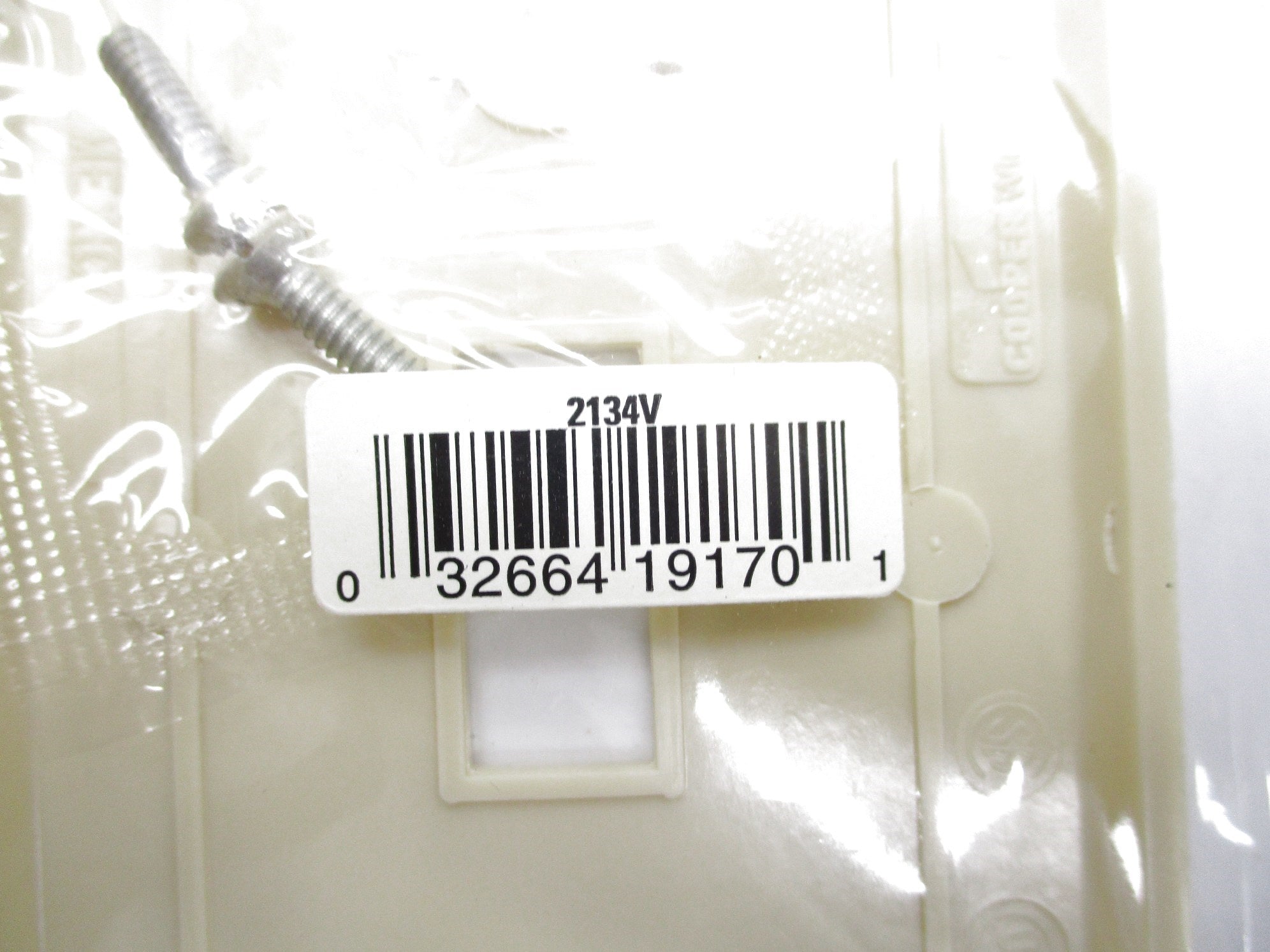 ARROW HART 2134V NSMP