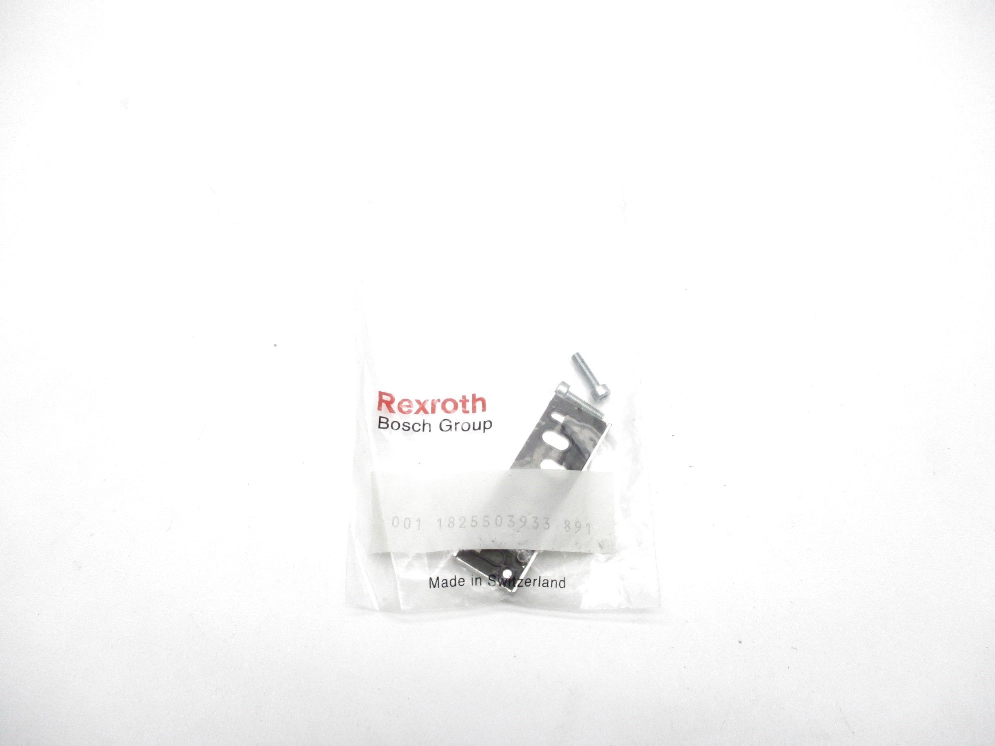 REXROTH 1825503933 NSMP