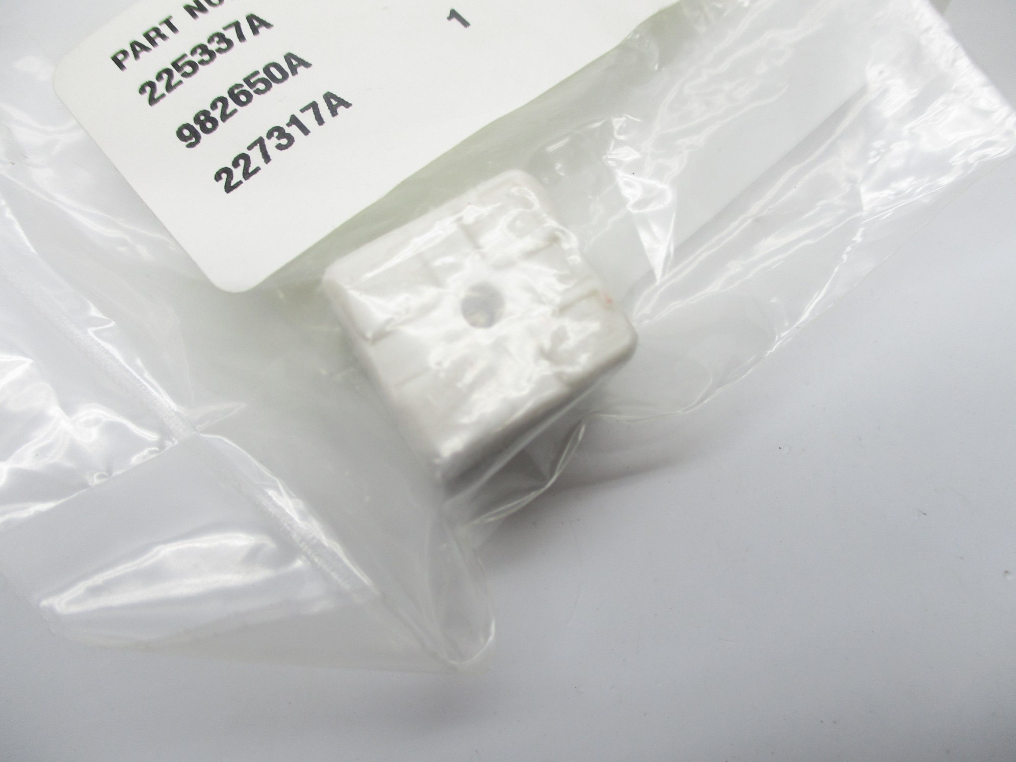 INDUSTRIAL SPARE PART SA09M NSMP