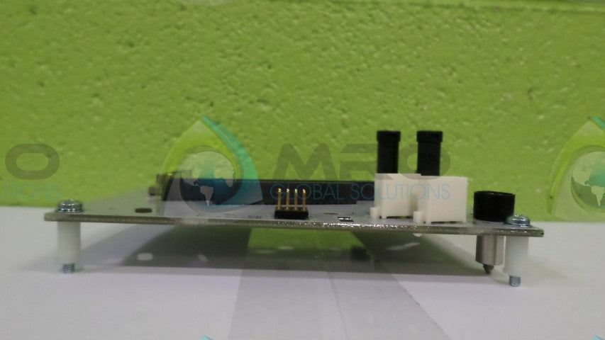 HONEYWELL CC-TDOR01 IO CARD *NEW IN BOX*