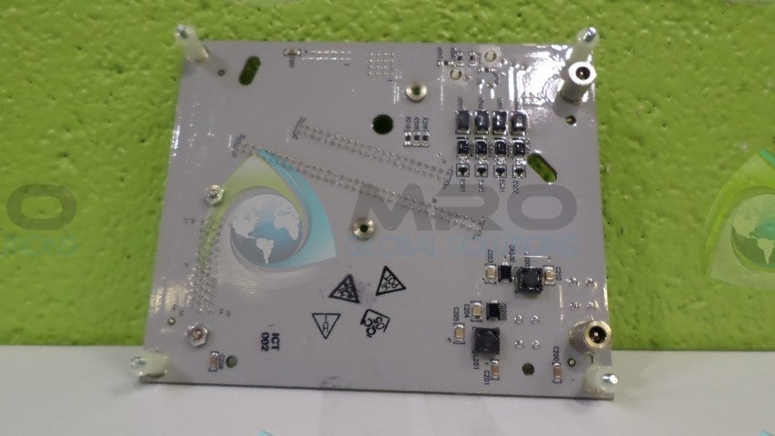 HONEYWELL CC-TDOR01 IO CARD *NEW IN BOX*