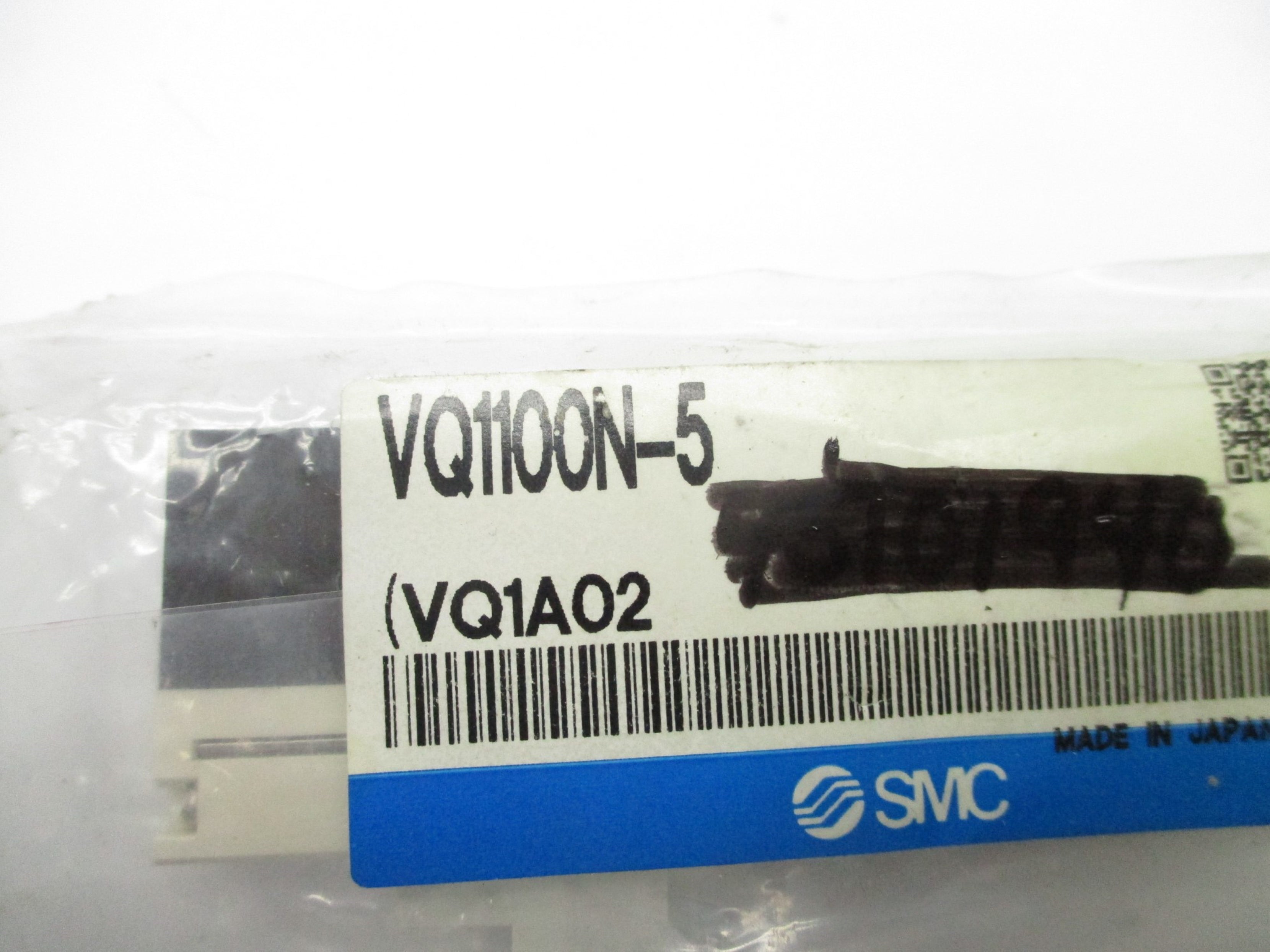 SMC VQ1100N-5 NSMP