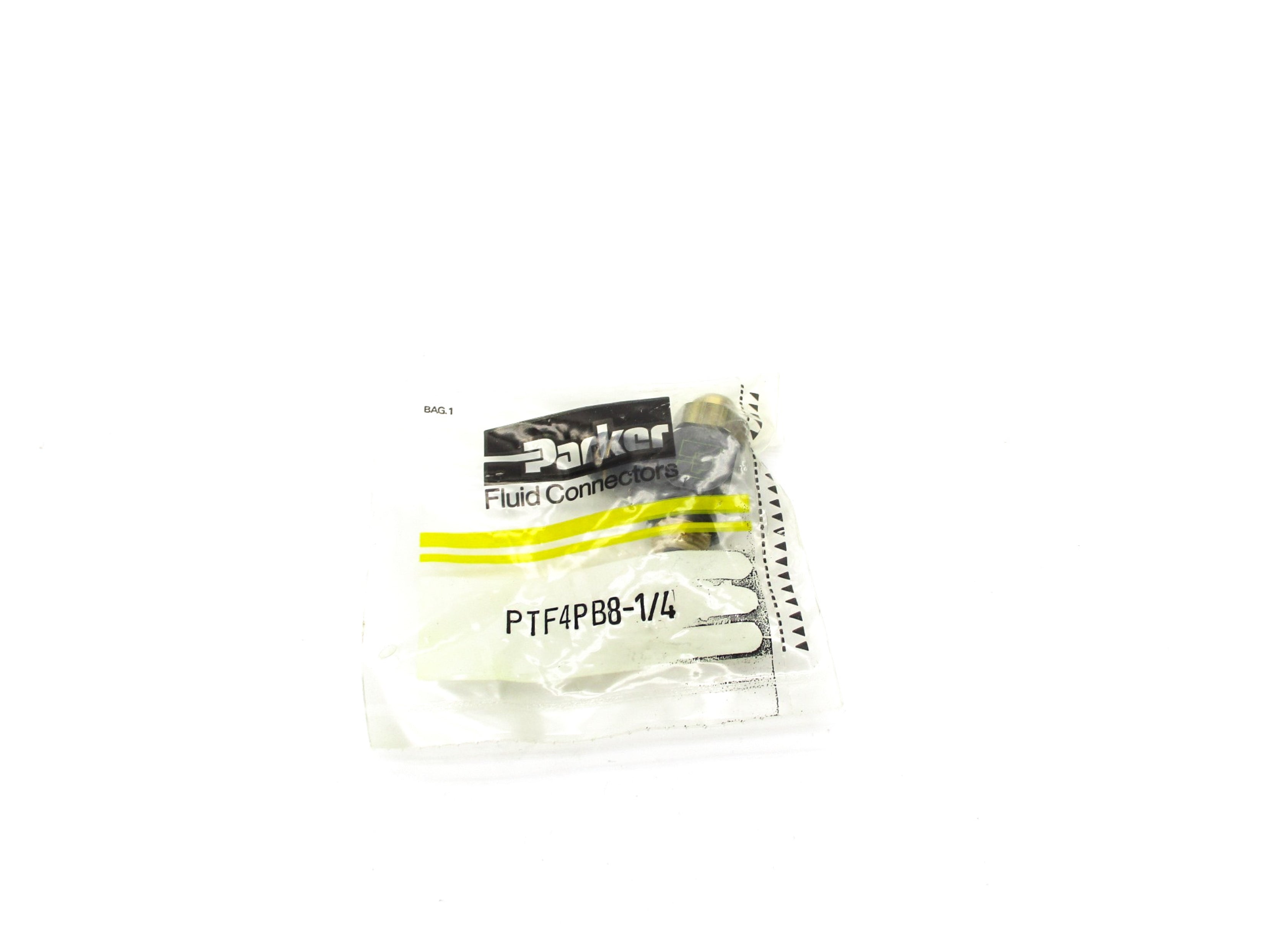 PARKER PTF4PB8-1/4 NSMP