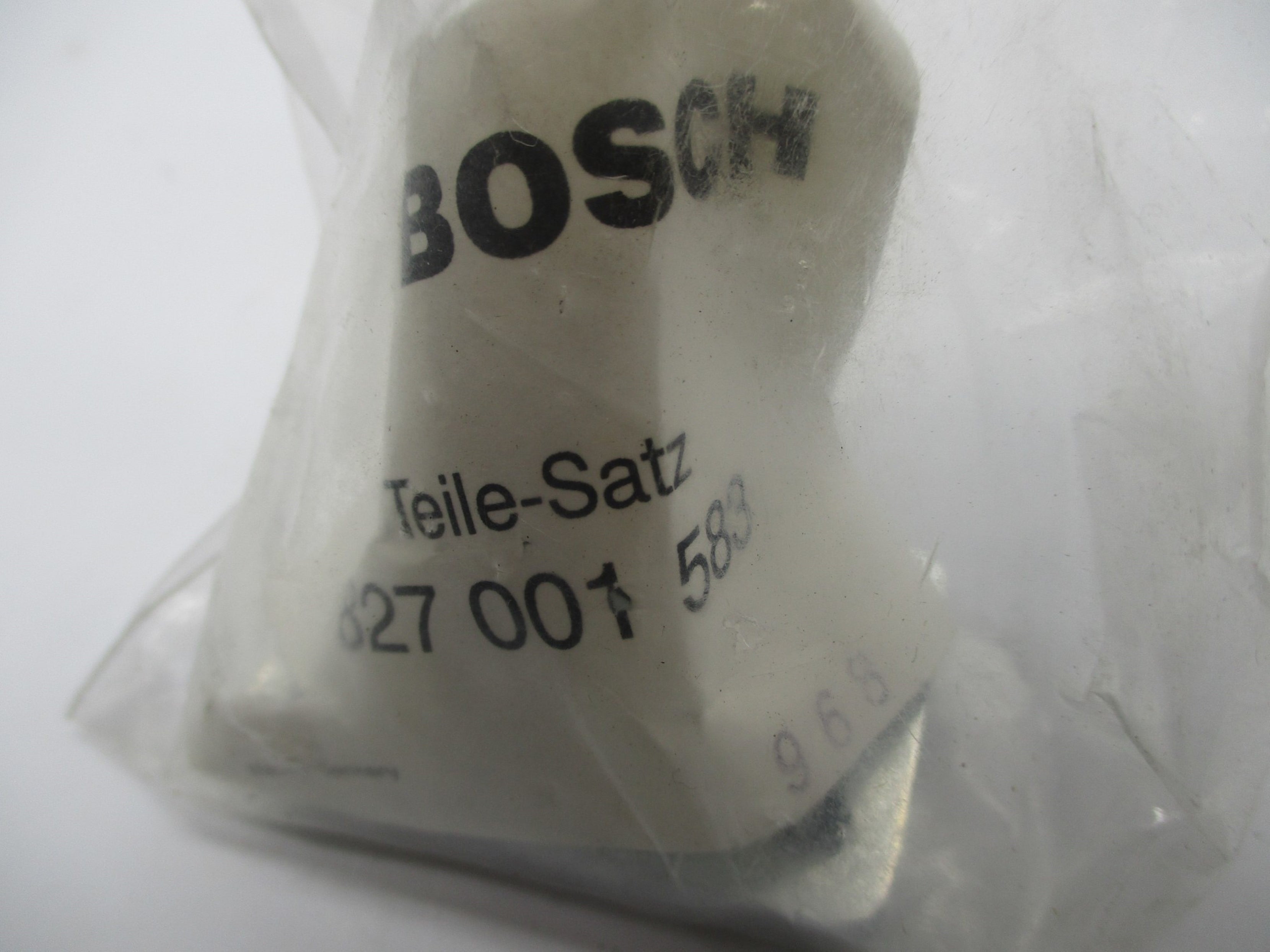 BOSCH 827001583 NSMP