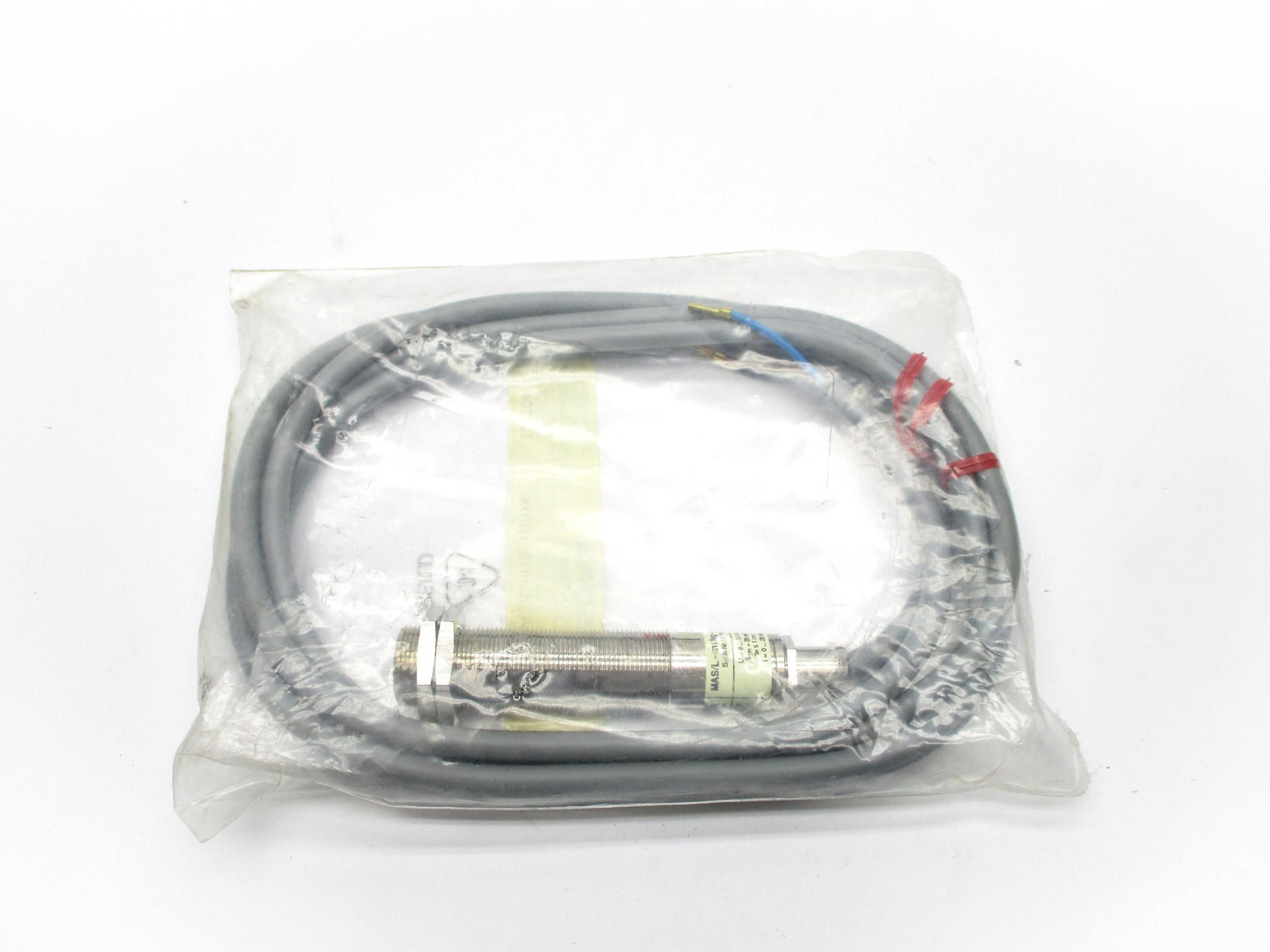 KLASCHKA MAS/L-m18rg-ii-1kk NSMP