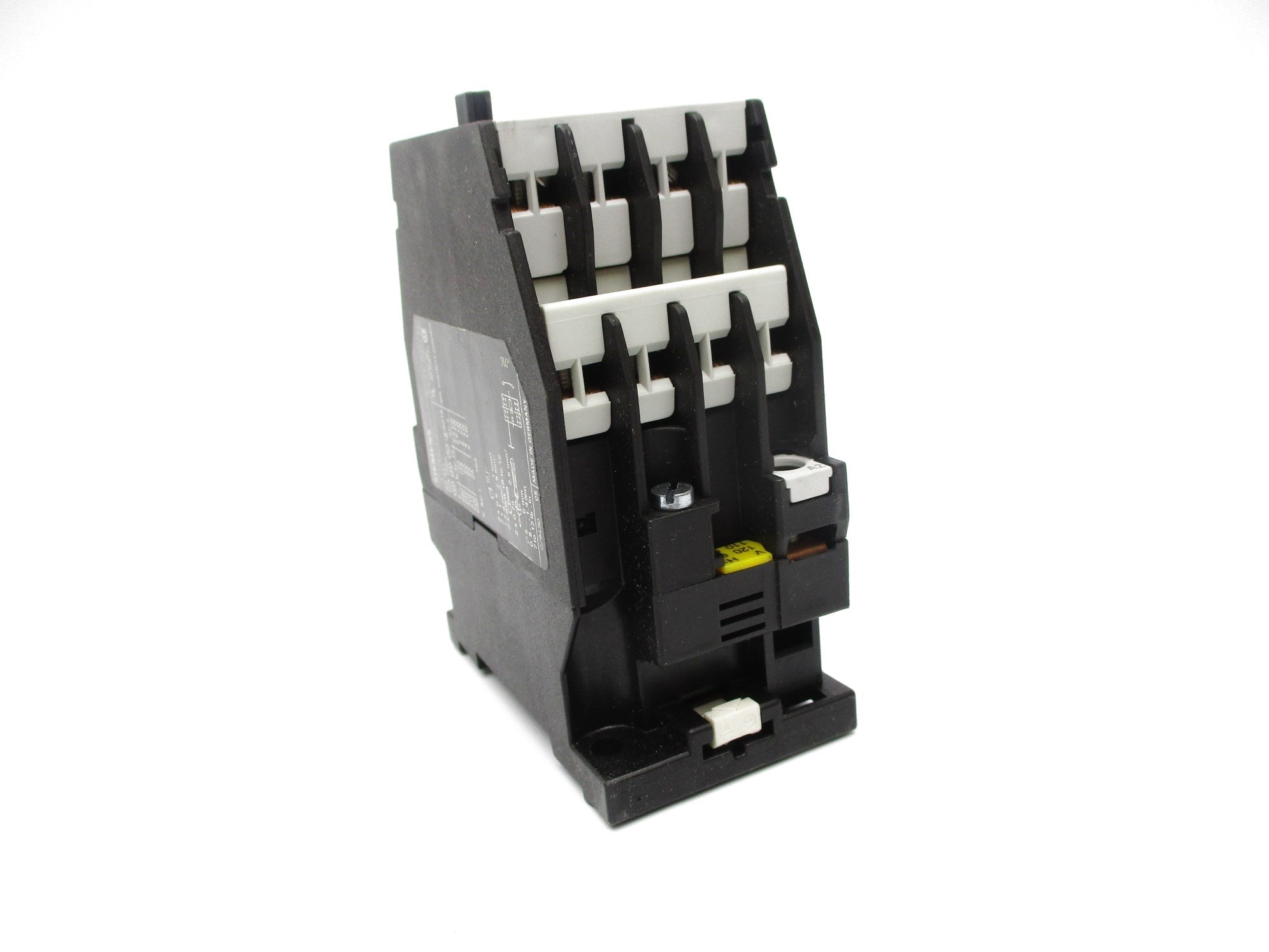 SIEMENS 3TH4271-0A 110/120V NSNP