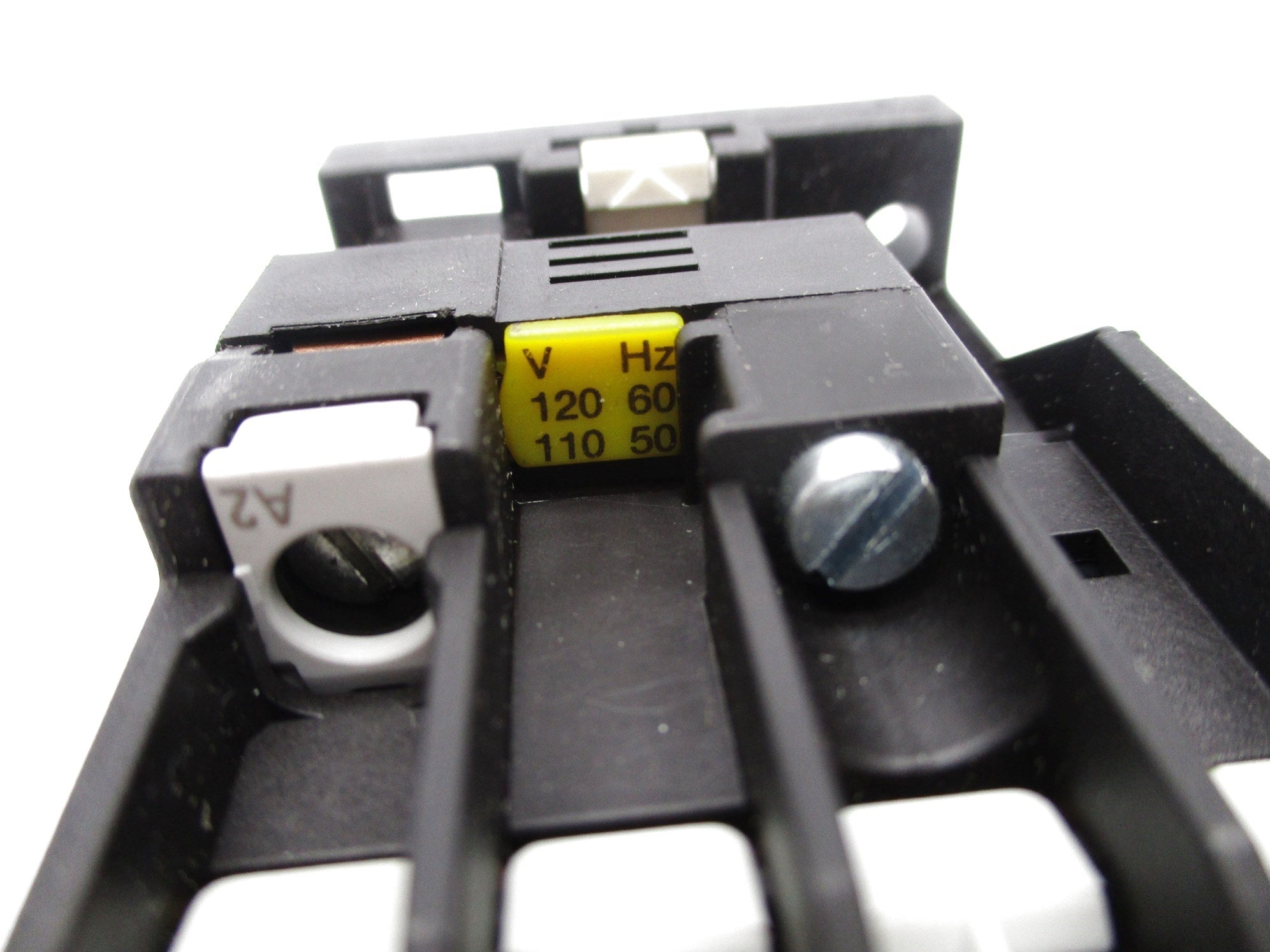 SIEMENS 3TH4271-0A 110/120V NSNP