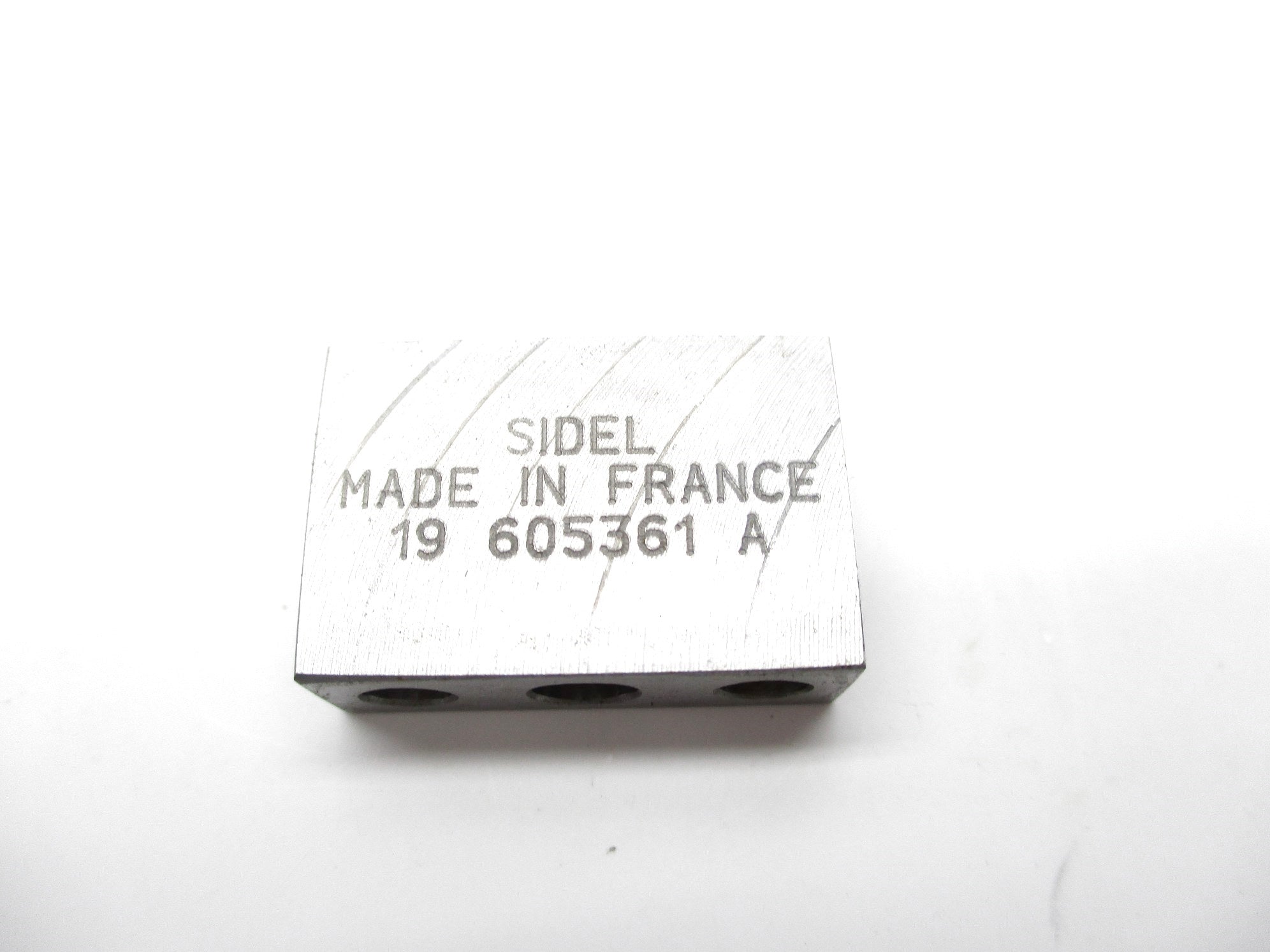 COMPATIBLE WITH SIDEL 19605361 NSNP