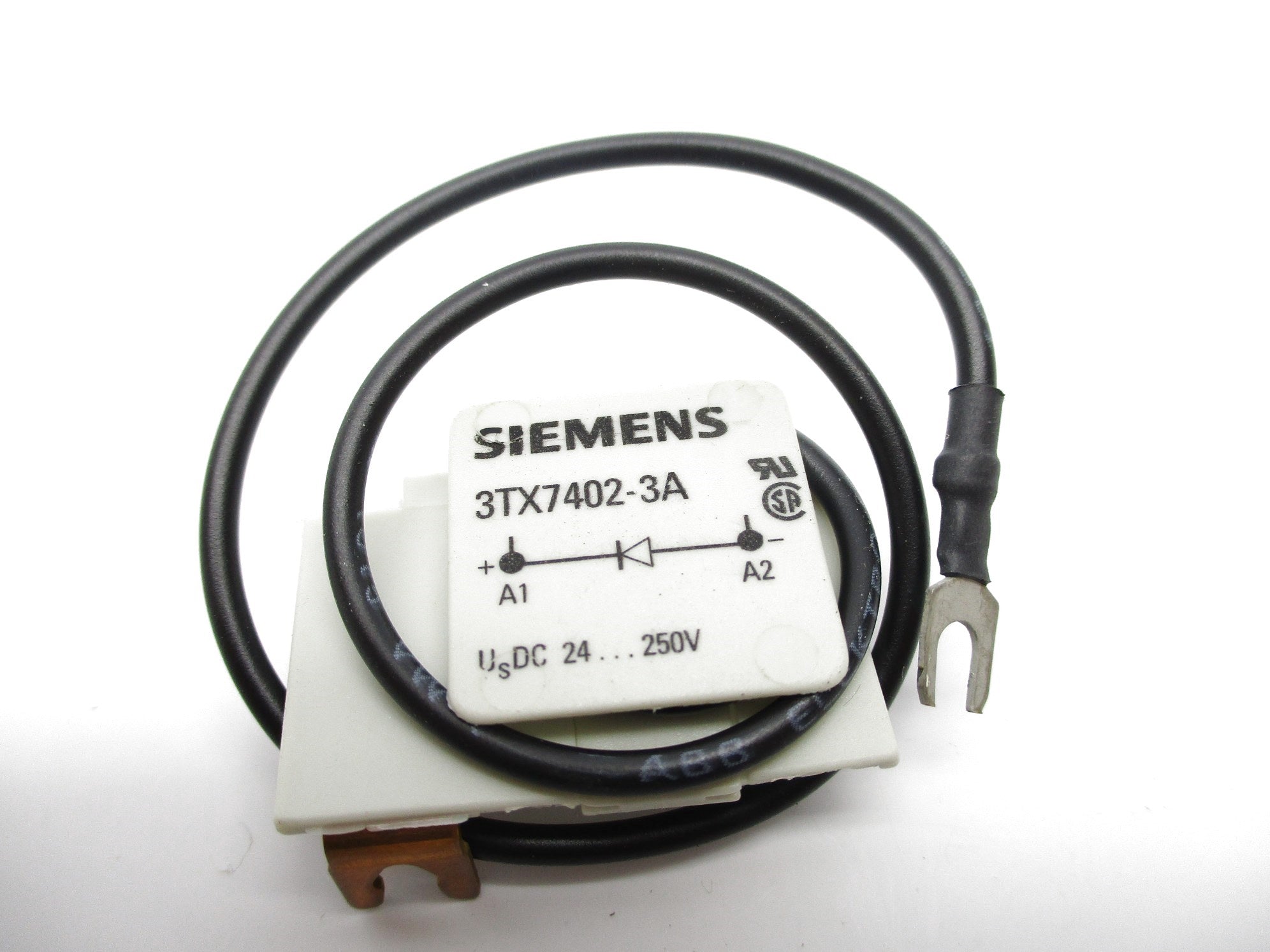 SIEMENS 3TX7402-3A NSNP