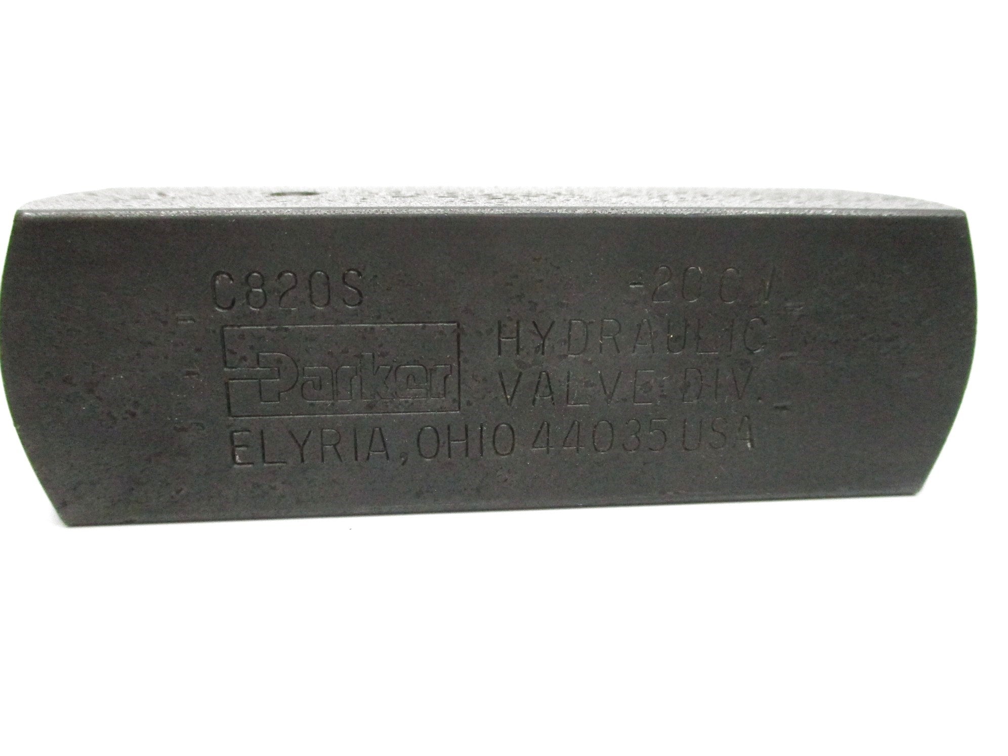 PARKER C820S NSNP