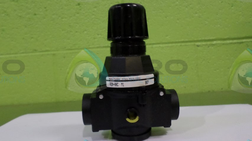 WATTS QIX R20-00C REGULATOR *NEW IN BOX*