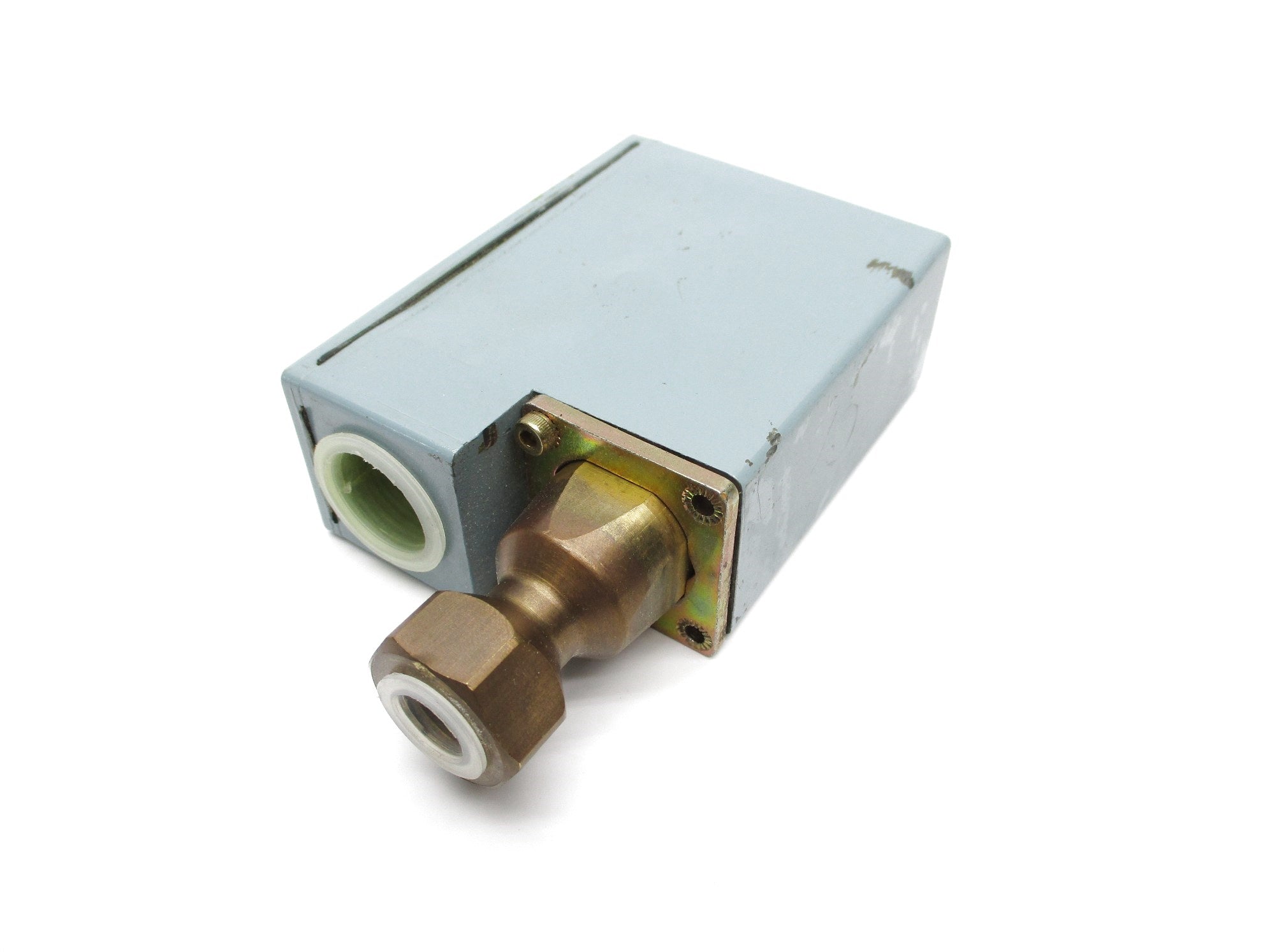 TELEMECANIQUE XMJ-A0207 29-290PSI NSNP