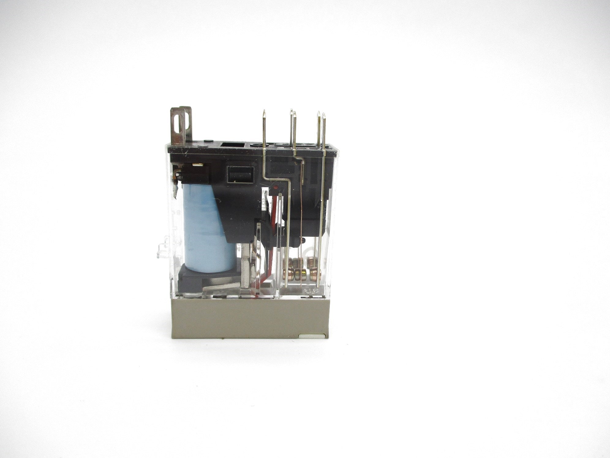 OMRON G2R-2-S(S) 24VDC 5A UNMP