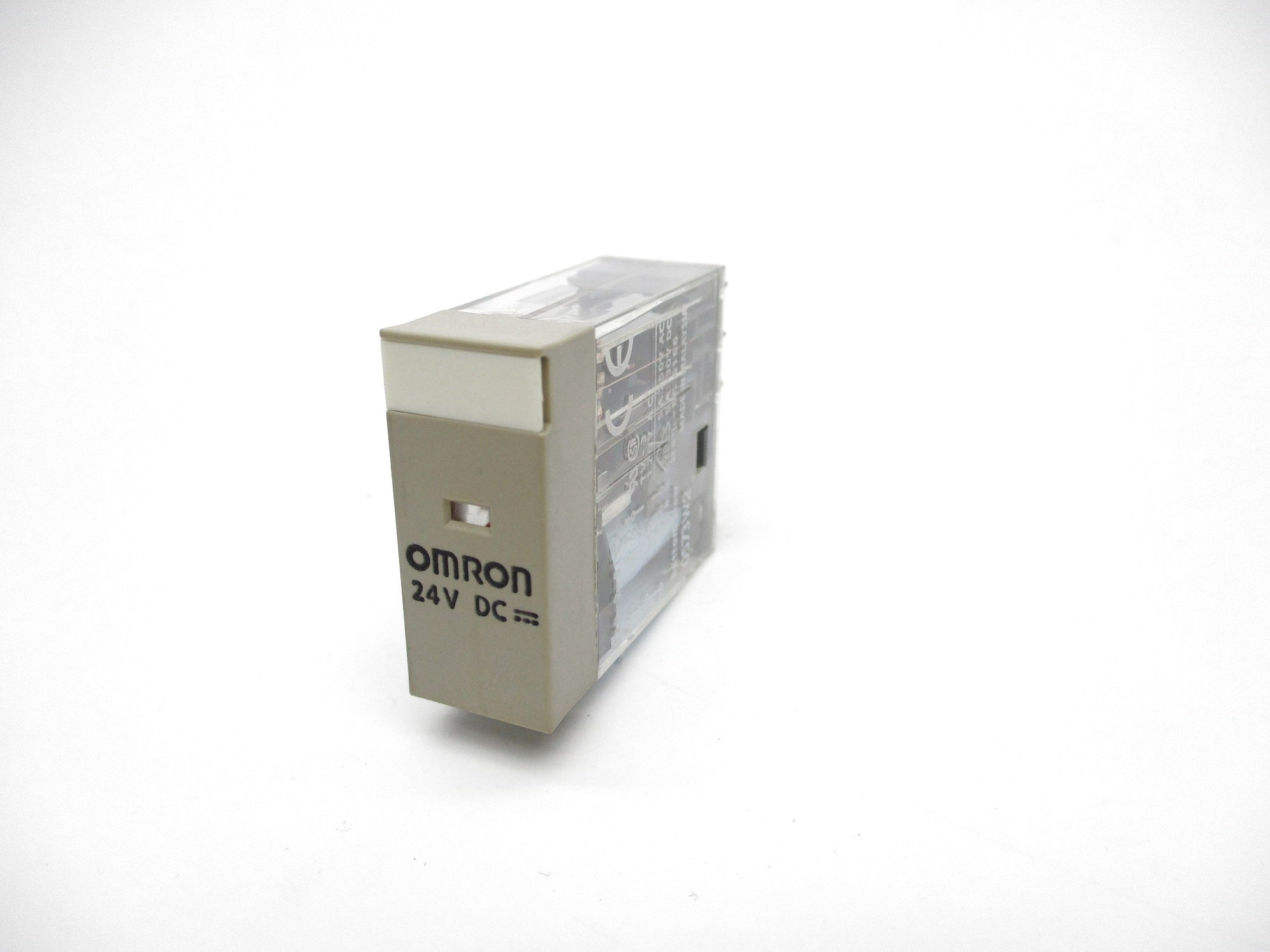 OMRON G2R-2-S(S) 24VDC 5A UNMP