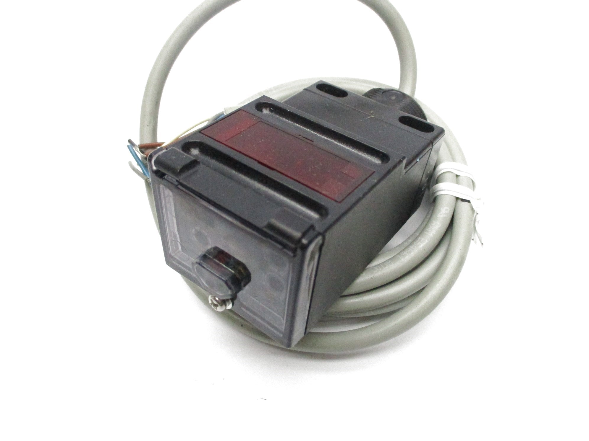 OMRON E3JU-R5M4T-3 NSNP