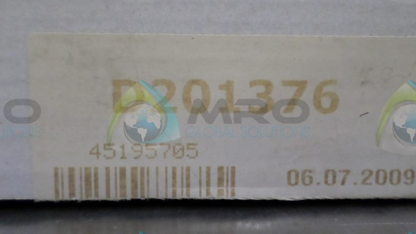 METSO D201376 MODULE RACK *NEW IN BOX*