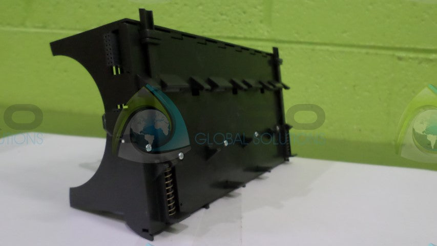 METSO D201376 MODULE RACK *NEW IN BOX*