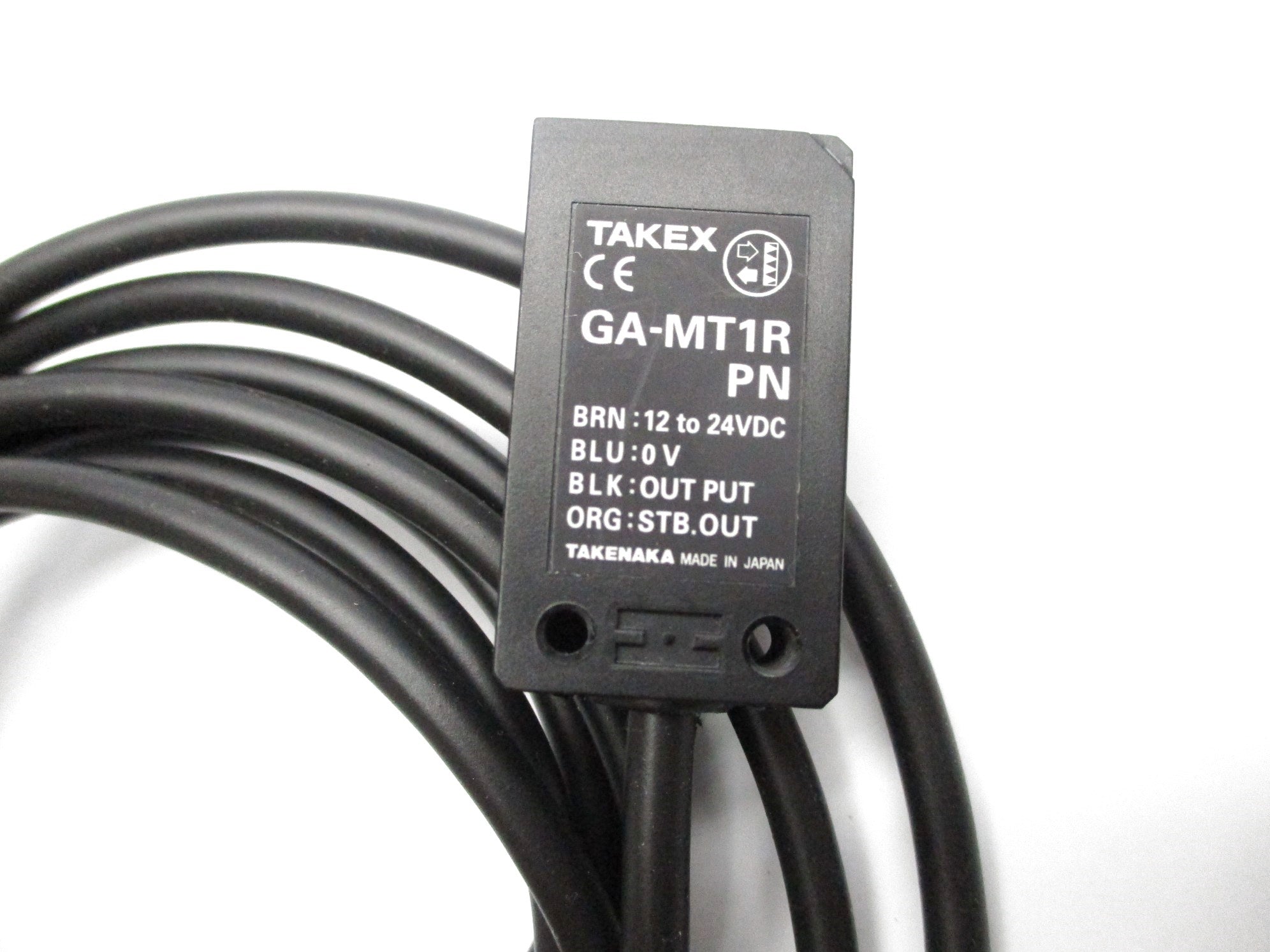 TAKEX GA-MT1R NSNP