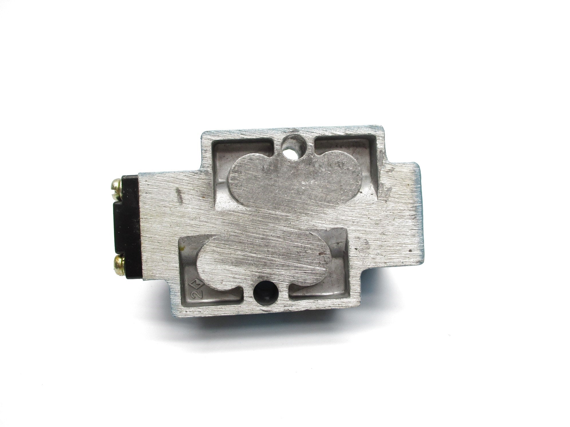 MAC 912B-RA 25-150PSI NSMP