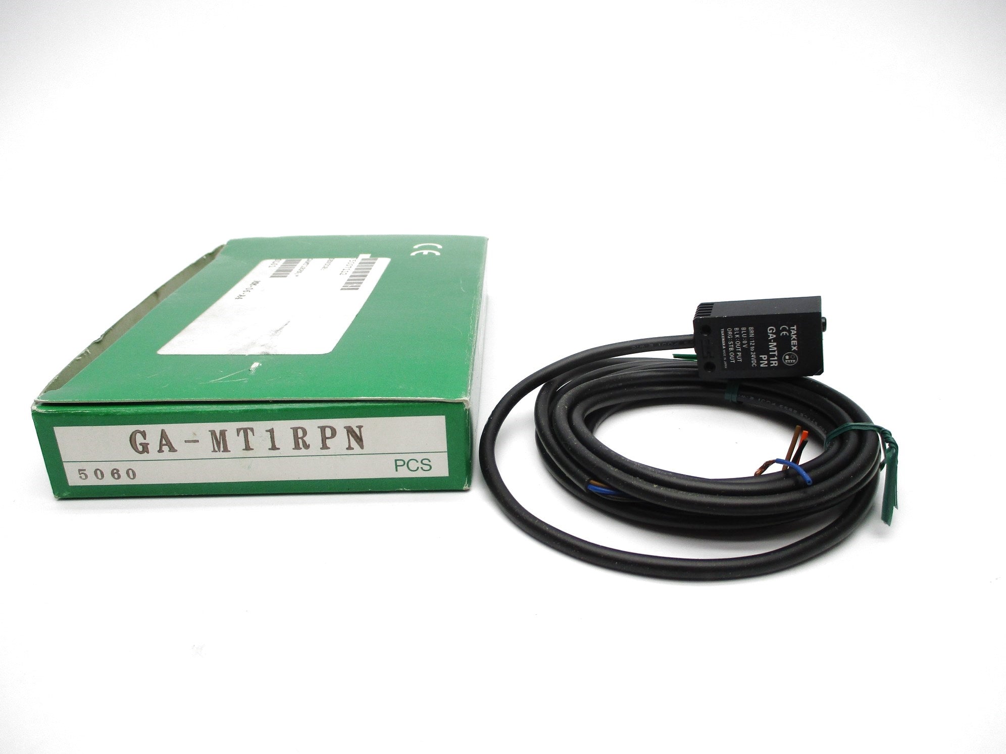 TAKEX GA-MT1RPN NSMP