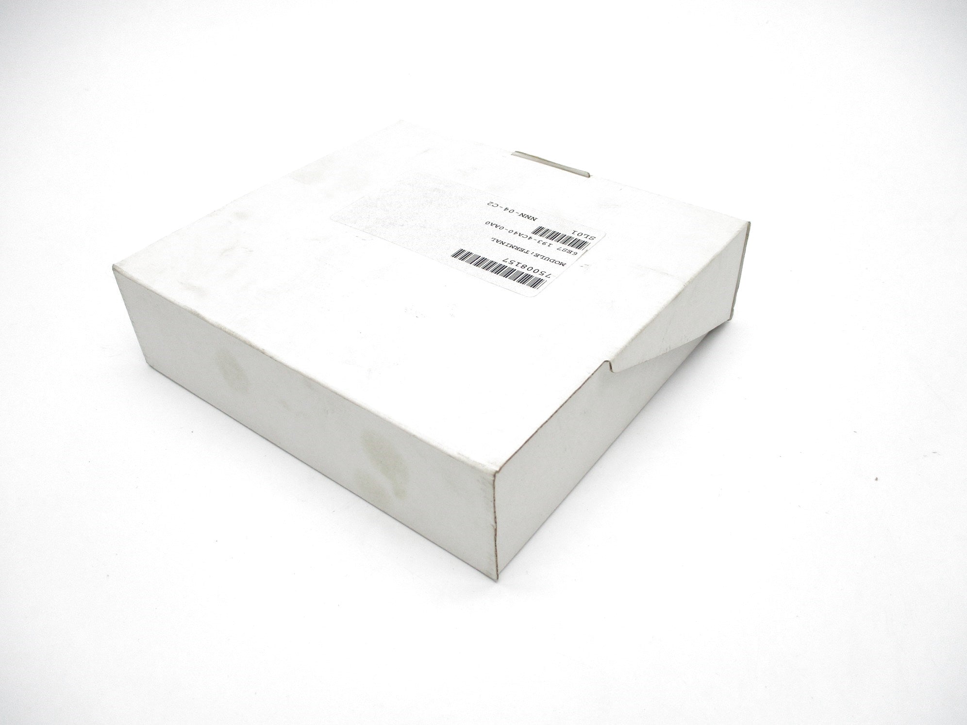 SIEMENS 6ES7193-4CA40-0AA0 (PKG OF 5) NSFS
