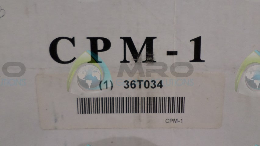 CPM-1 PULL SWITCH *NEW IN BOX*