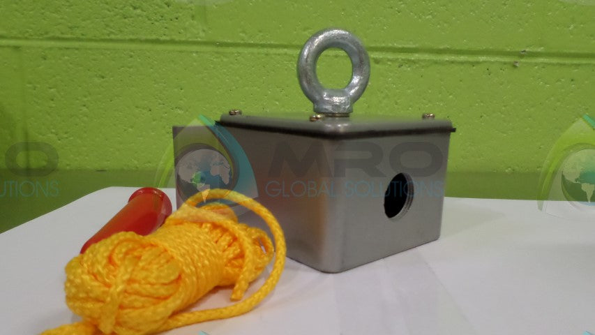 CPM-1 PULL SWITCH *NEW IN BOX*