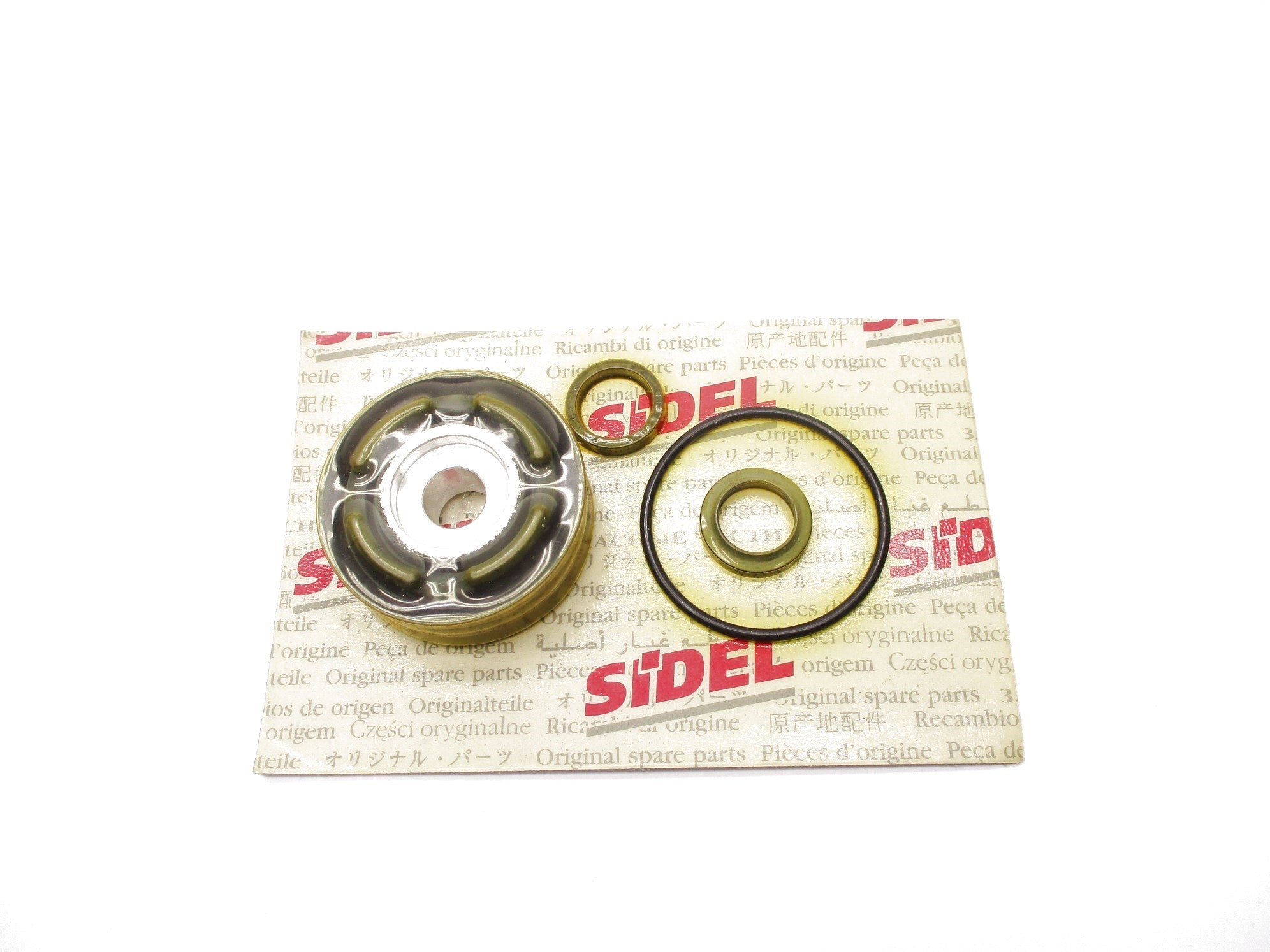 COMPATIBLE WITH SIDEL LH050052 NSMP