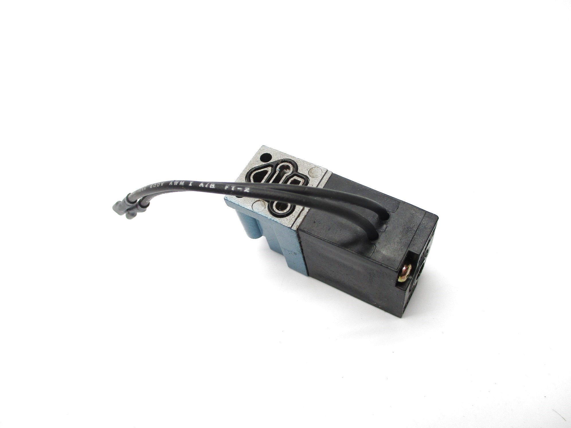 MAC TM-DDAP-1DA 24VDC 25-150PSI NSNP