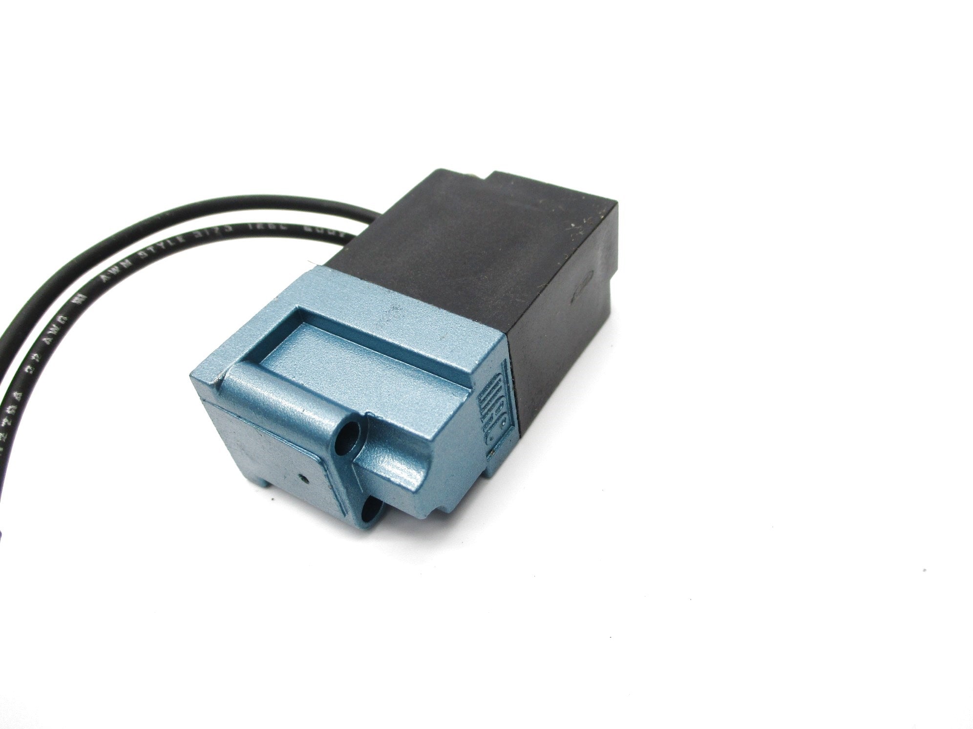 MAC TM-DDAP-1DA 24VDC 25-150PSI NSNP