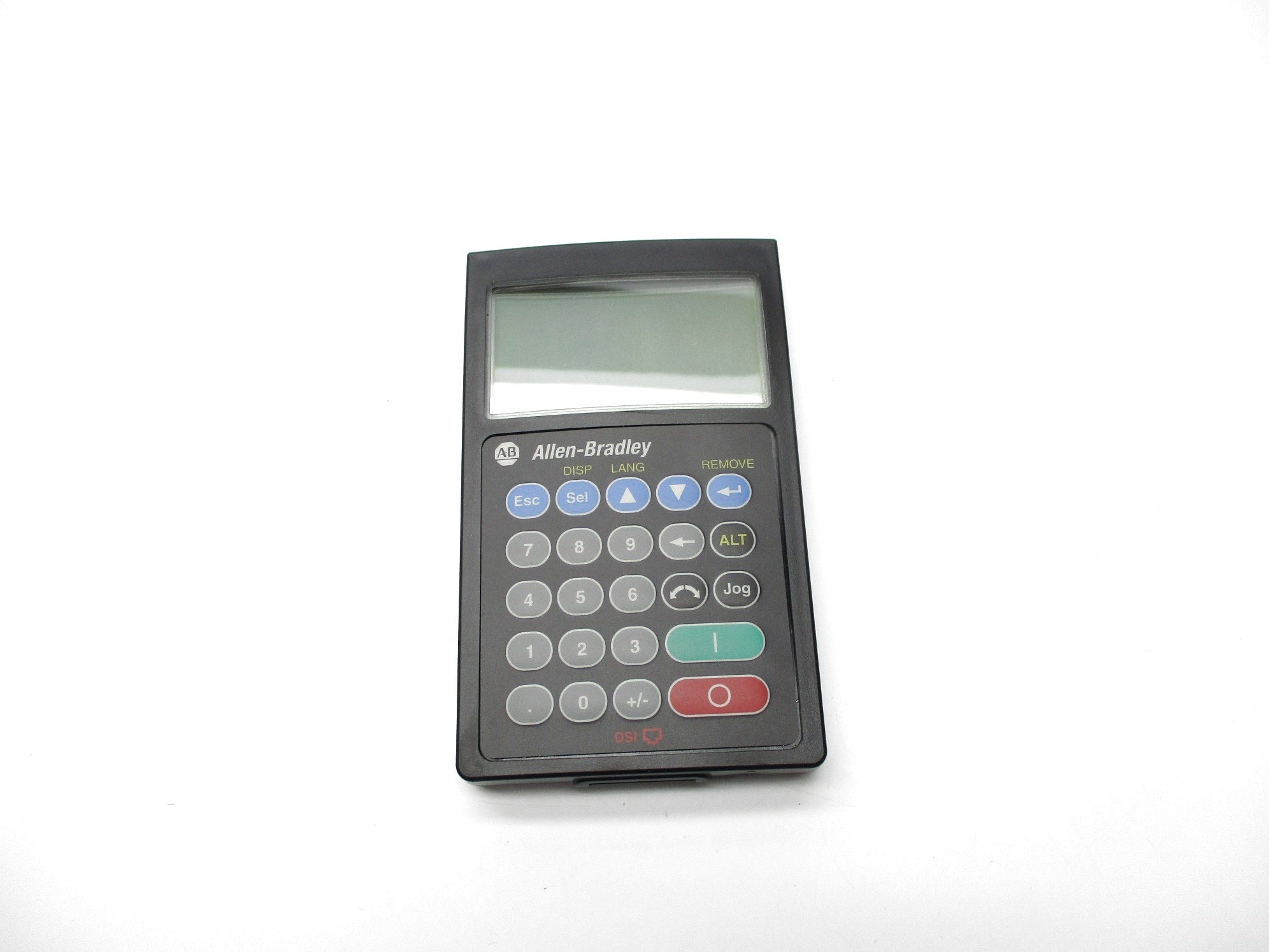 ALLEN BRADLEY 22-HIM-A3 SER. A F/W V2.006 NSNP