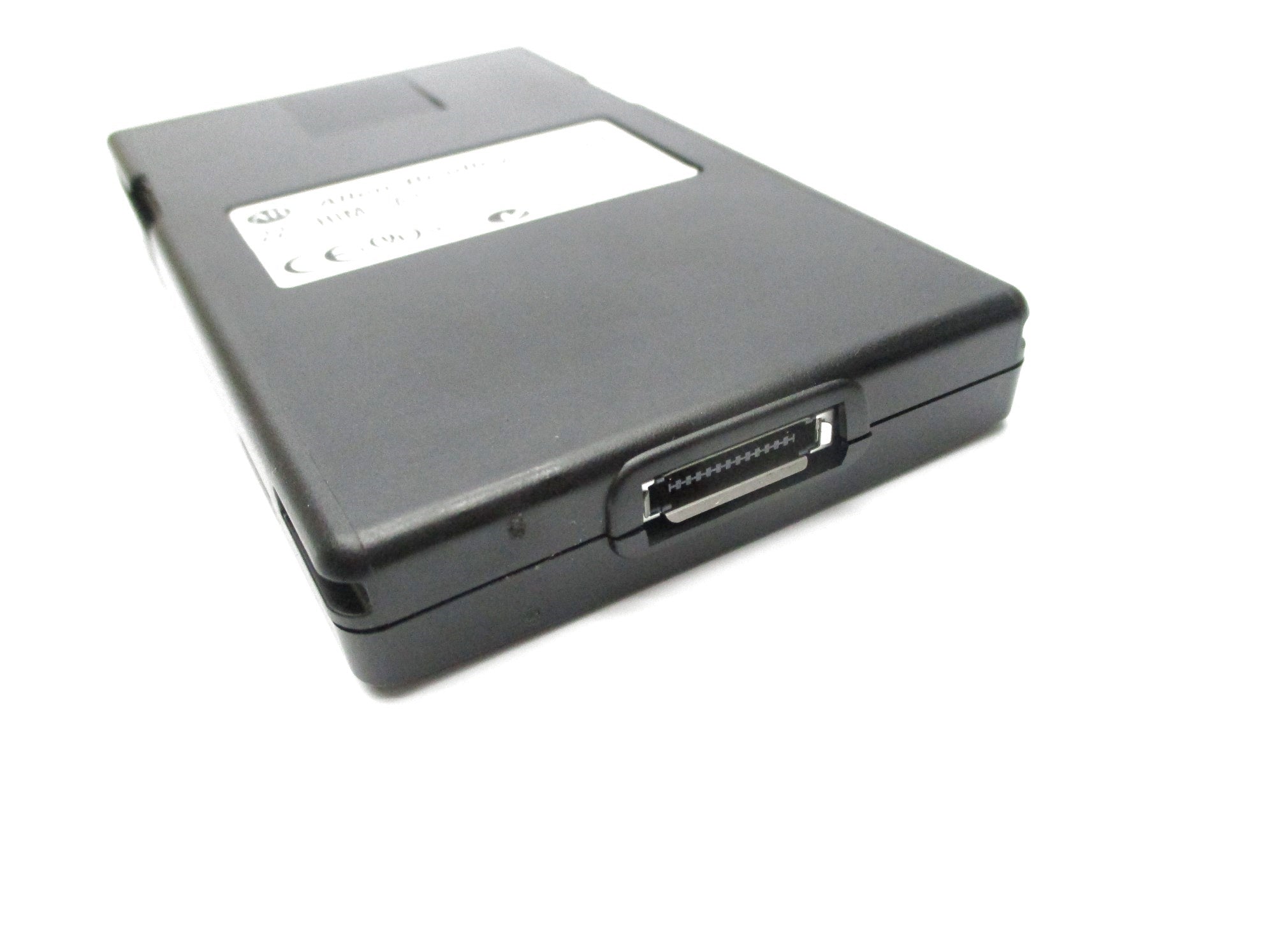 ALLEN BRADLEY 22-HIM-A3 SER. A F/W V2.006 NSNP
