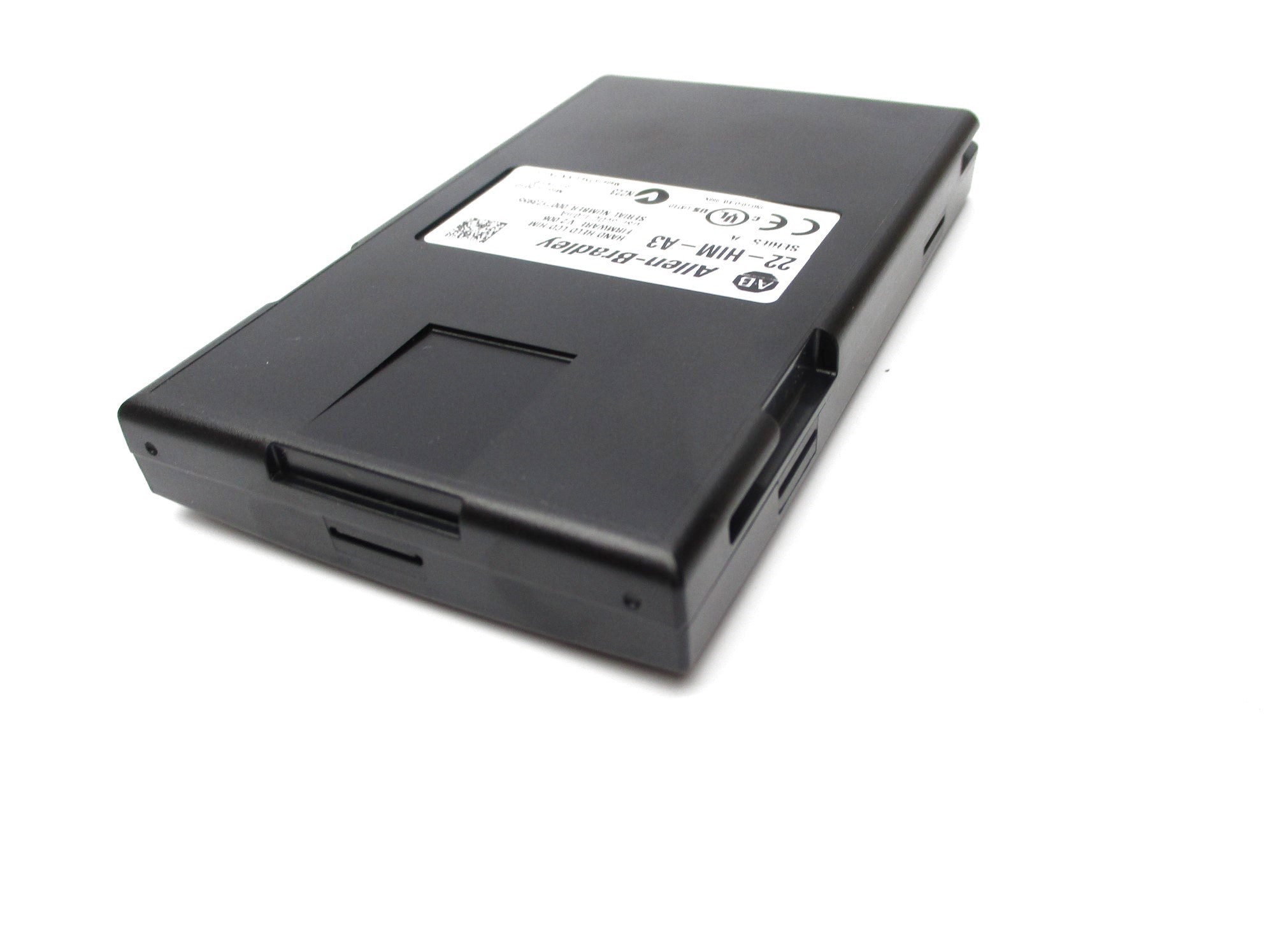 ALLEN BRADLEY 22-HIM-A3 SER. A F/W V2.006 NSNP