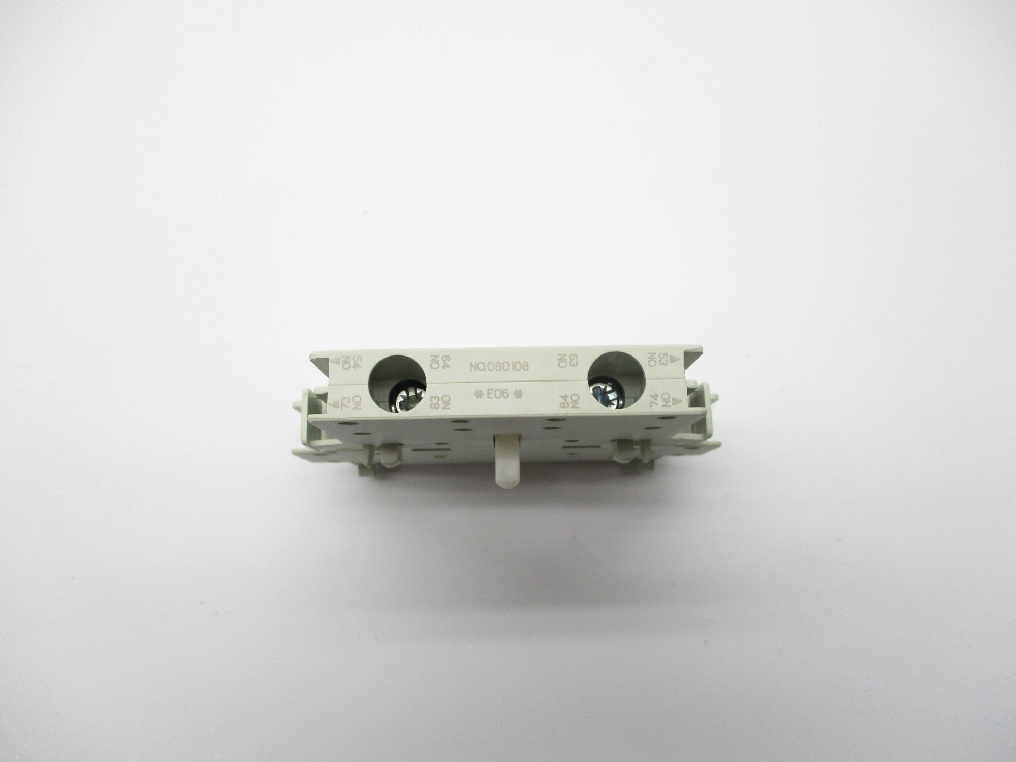 SIEMENS 3RH1921-1EA20 NSNP