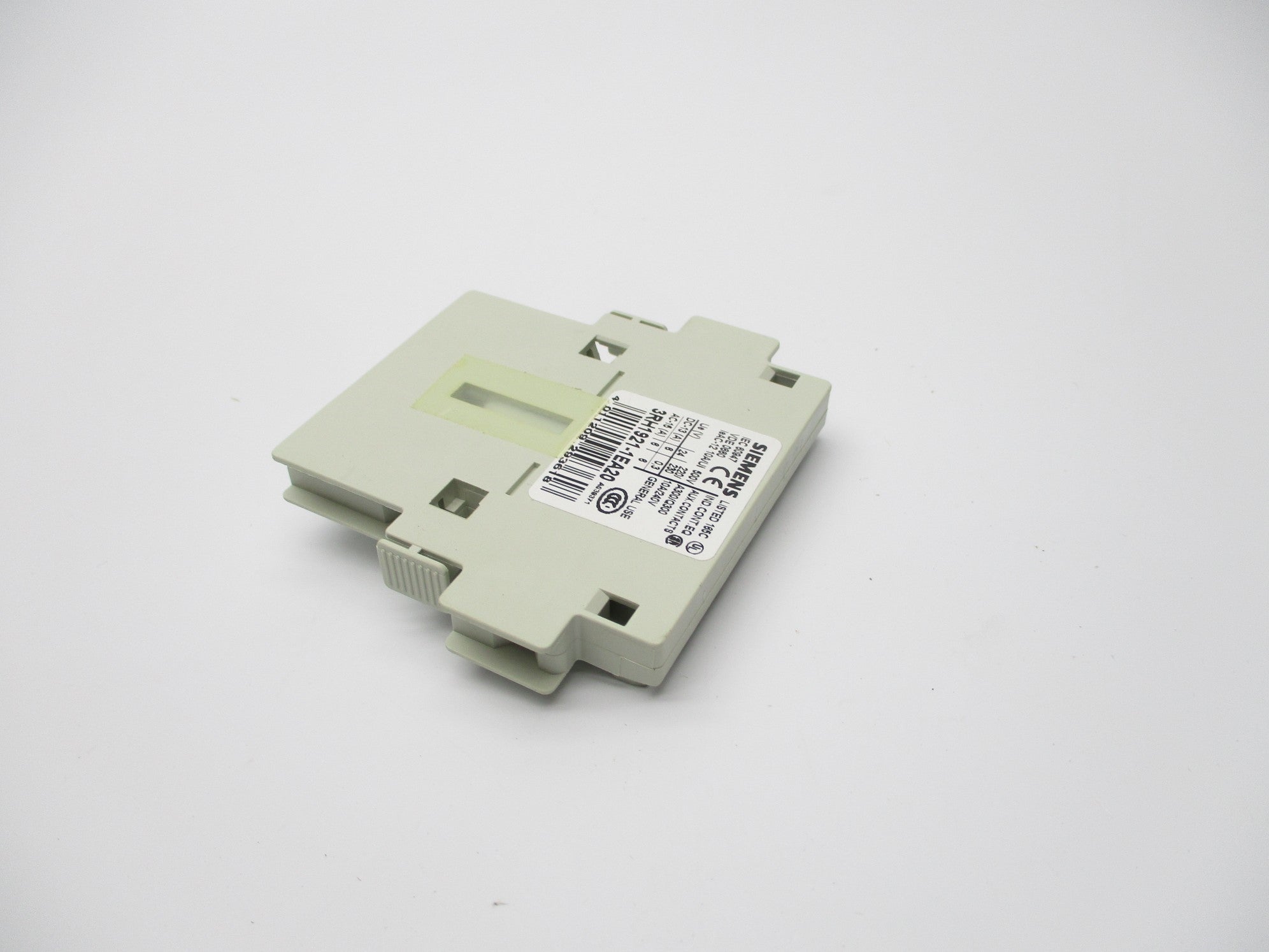 SIEMENS 3RH1921-1EA20 NSNP