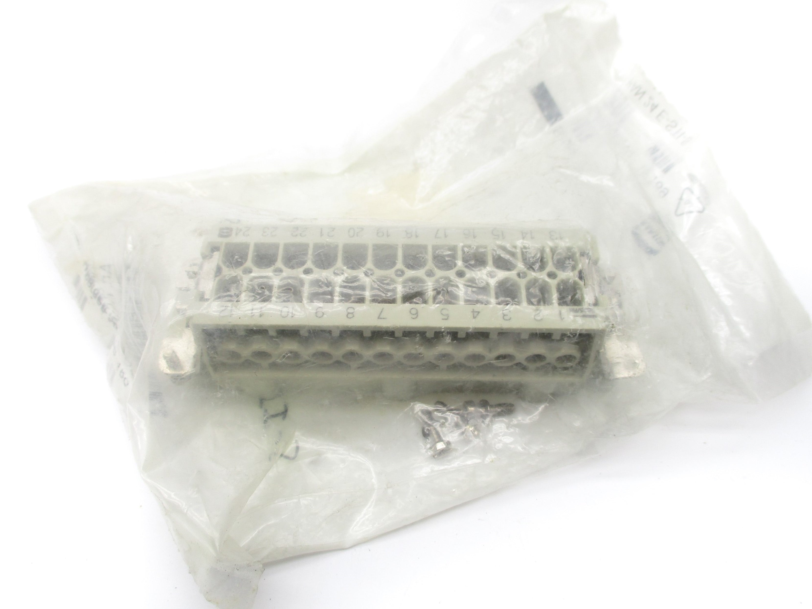 HARTING HAN24E-STI-S NSMP