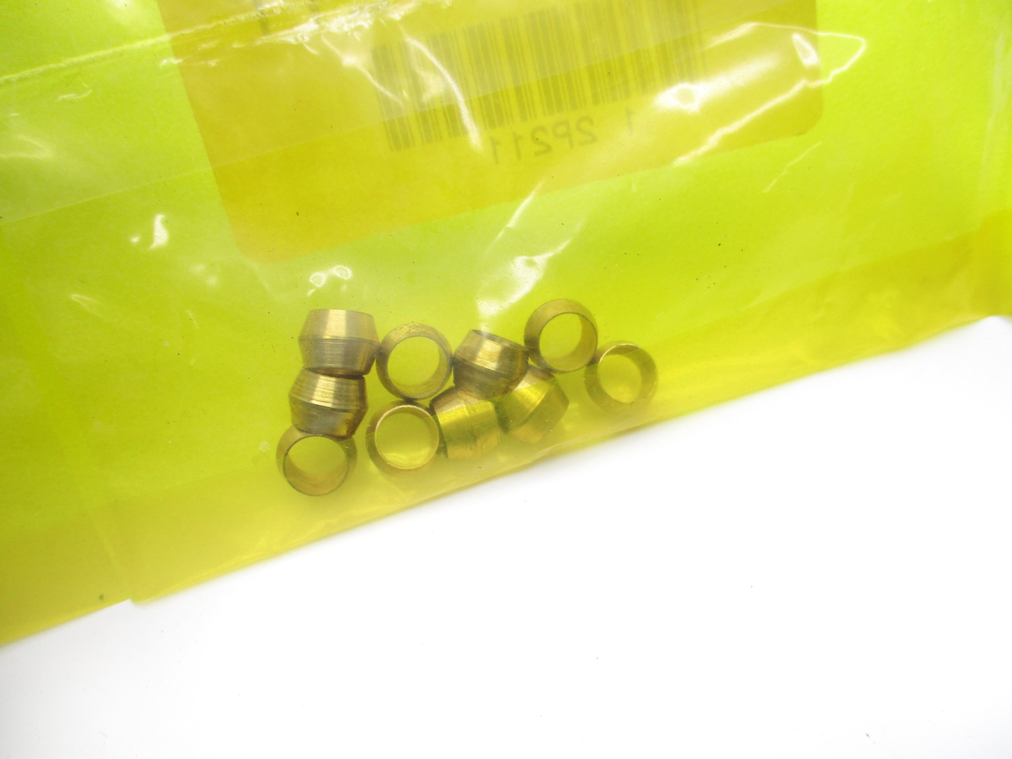 PARKER 2P211 (PKG OF 10) NSMP