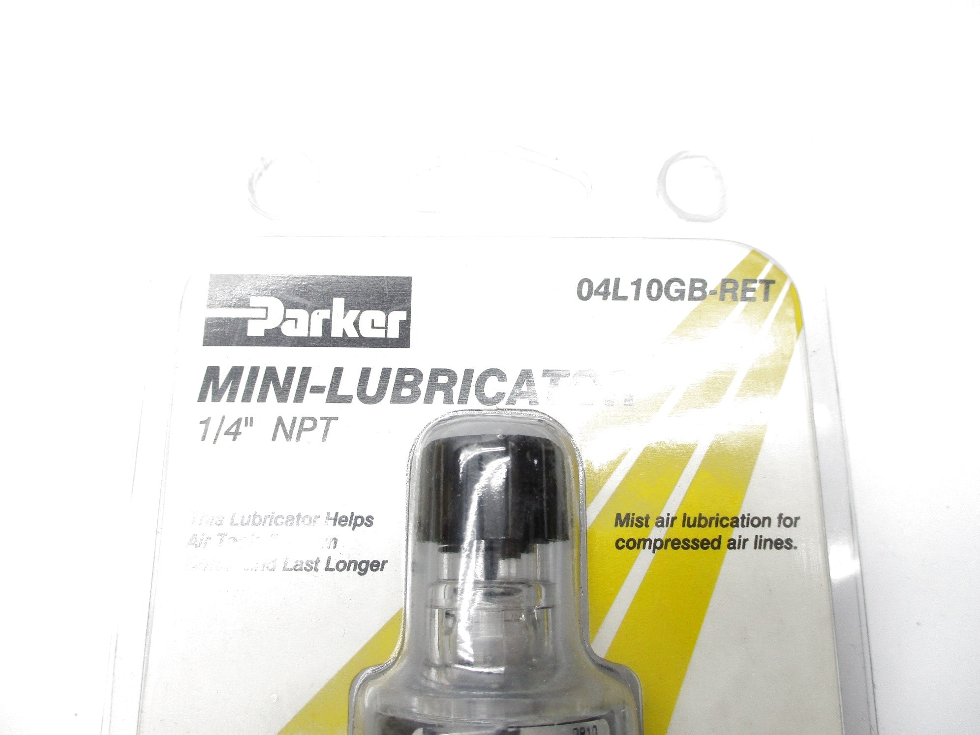 PARKER 04L10GB-RET NSMP
